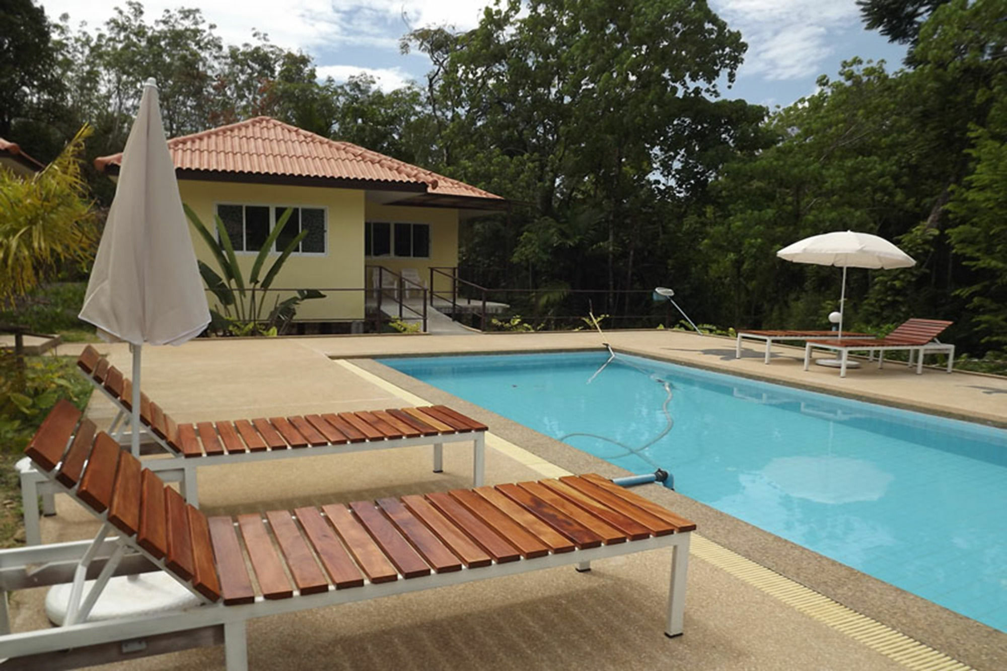 Villa The Canal Khaolak *