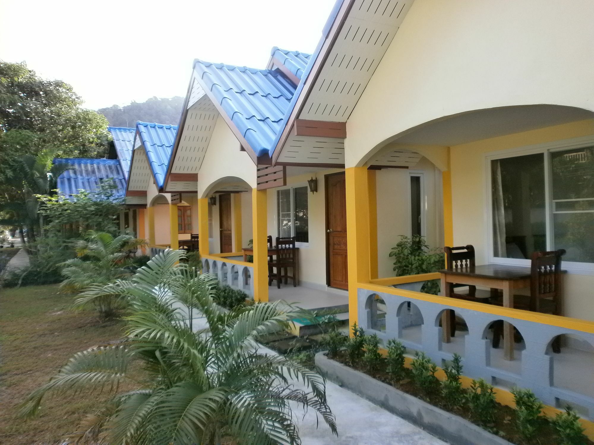 Guest house Lanta Together