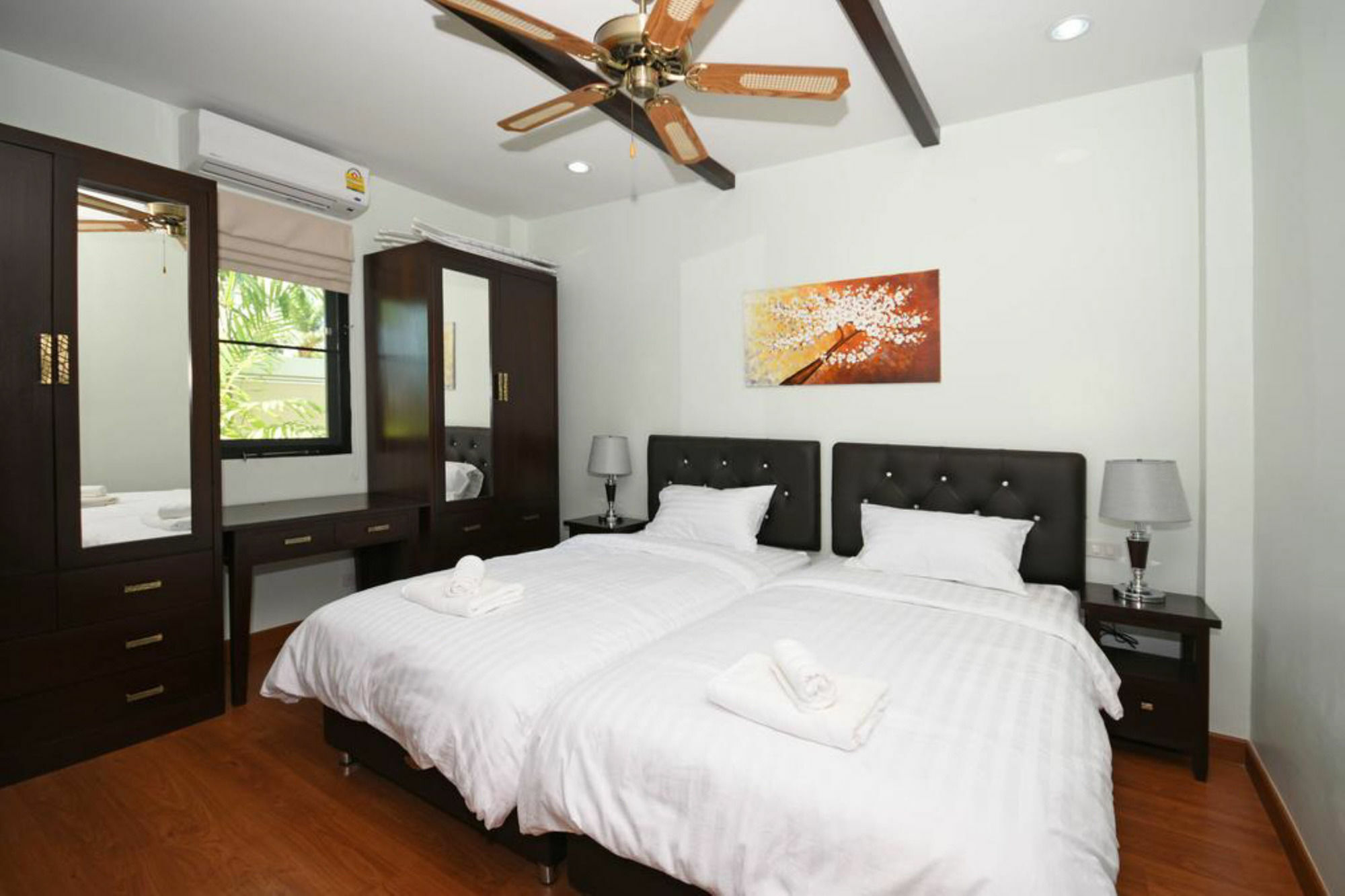 Villa Baan Ping Tara Ban Nong Thale