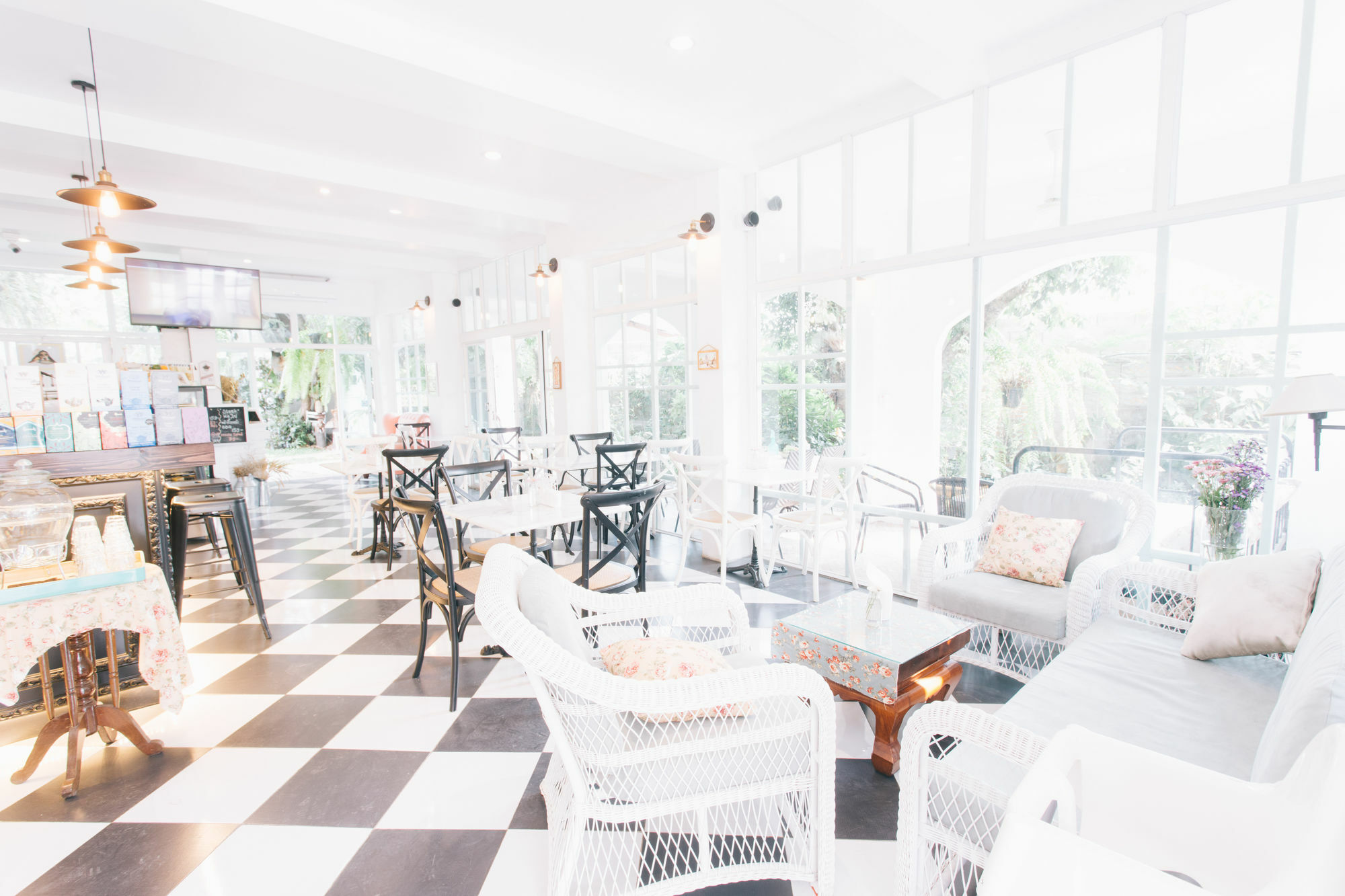 Bed & Breakfast Nai Suan