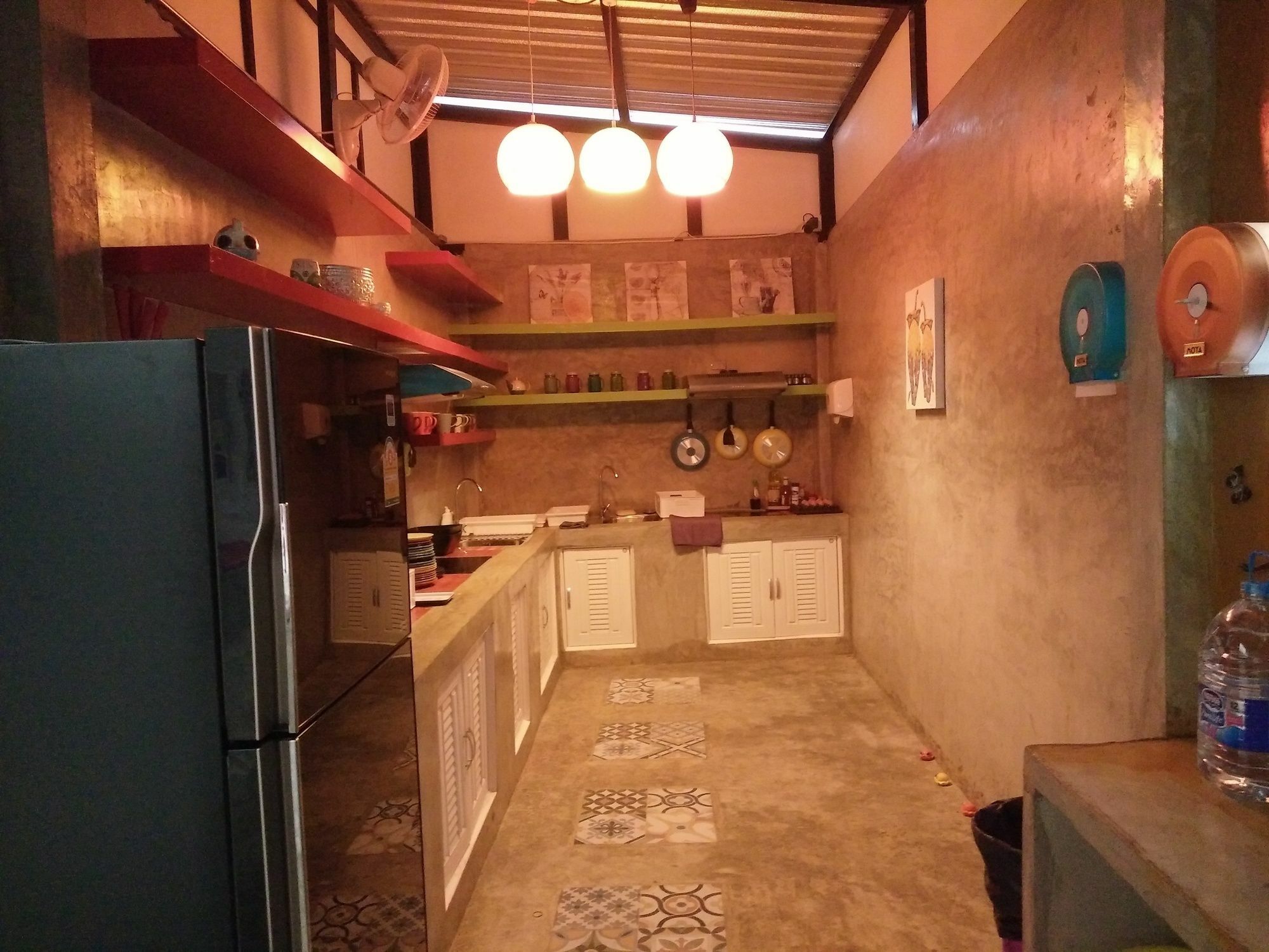 Na-rak-o Resort 3*