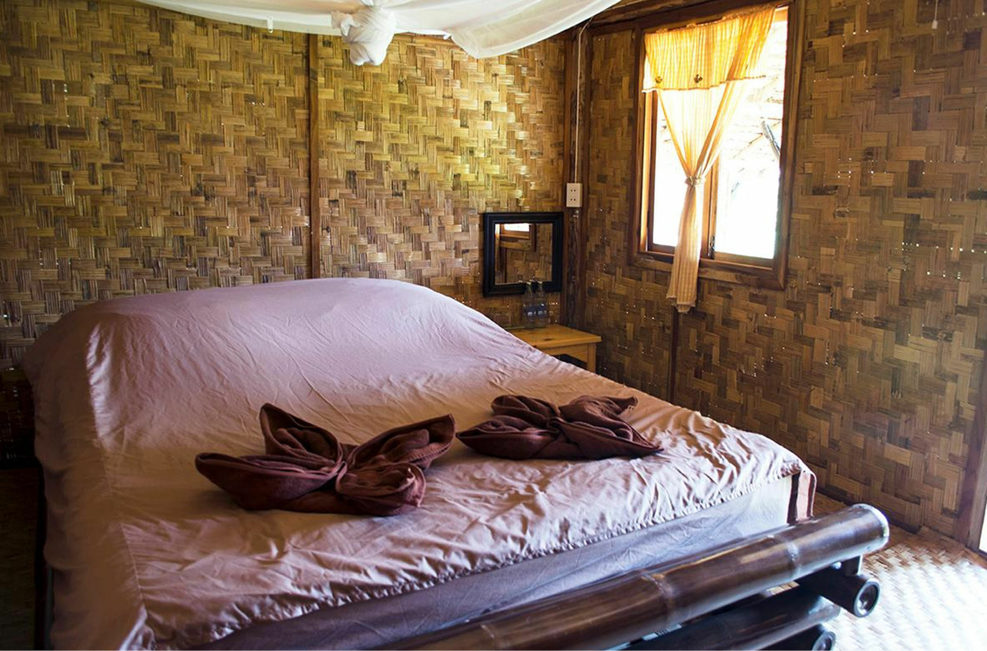 Guest house Country Hut