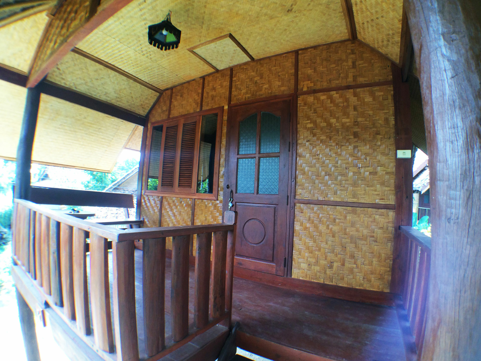 Country Hut