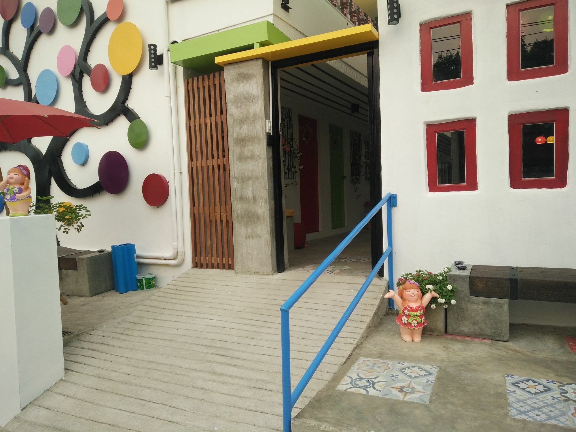 Na-rak-o Resort 3*
