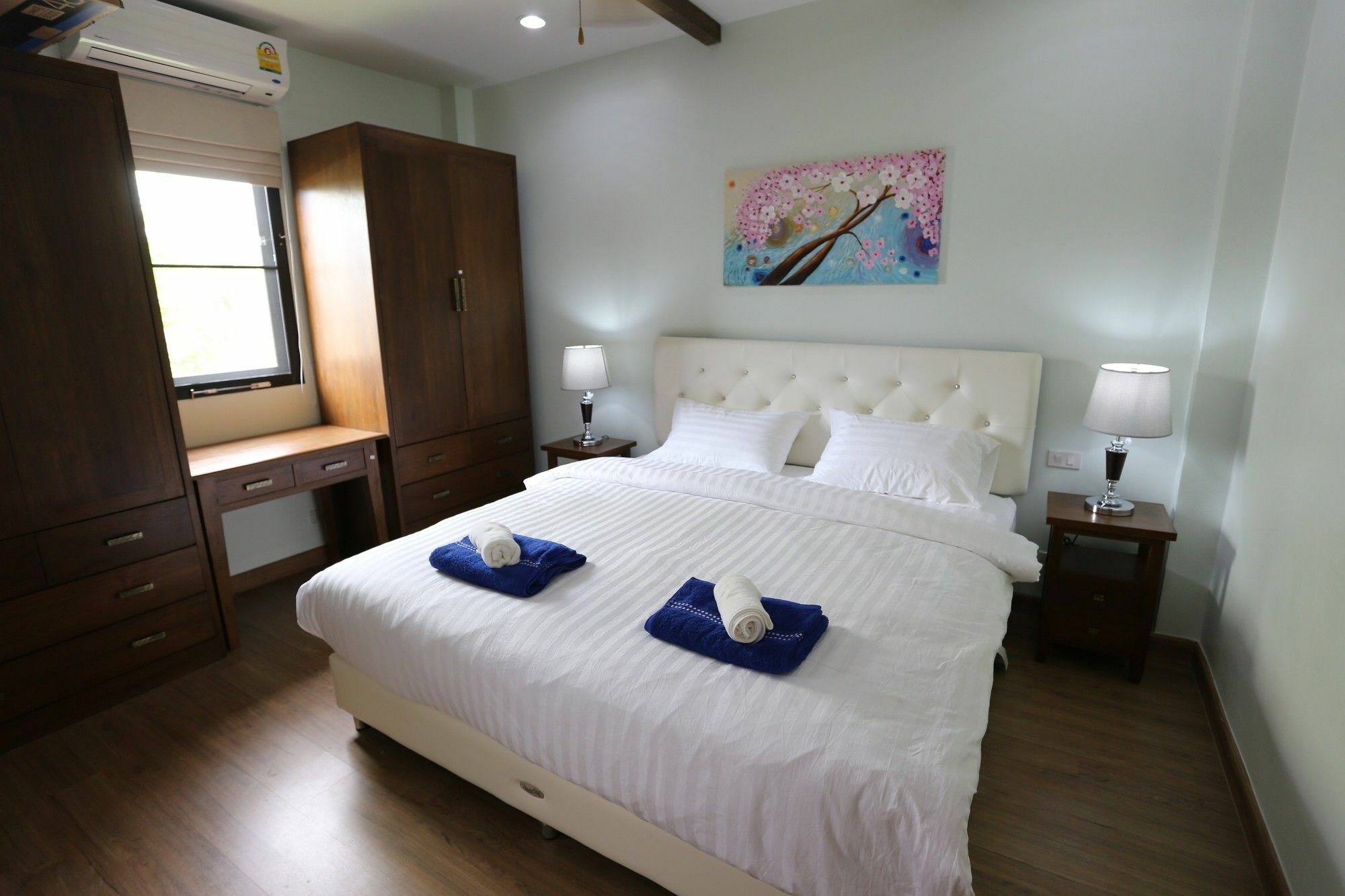 Baan Ping Tara Ban Nong Thale