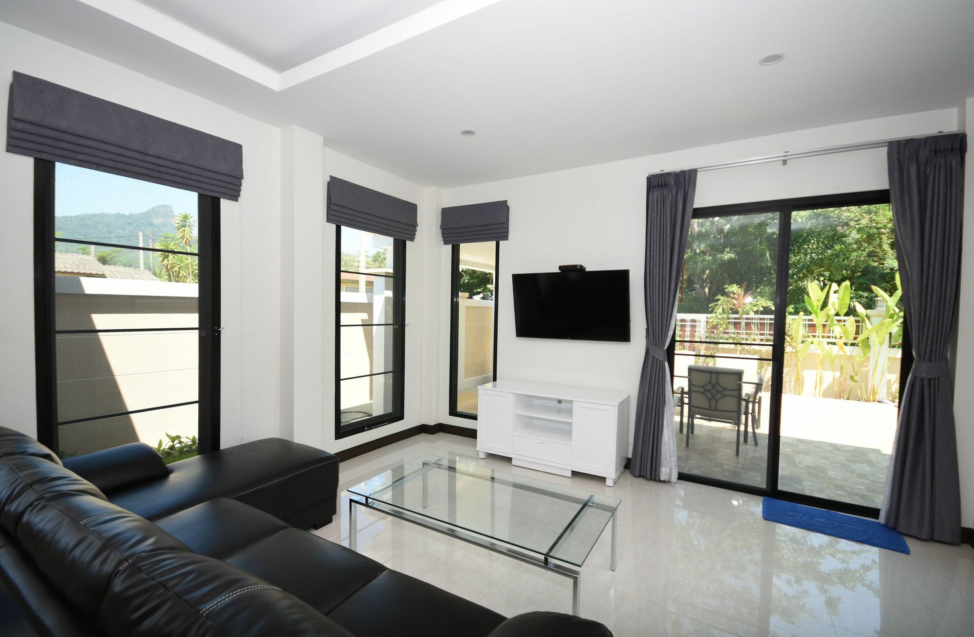 Villa Baan Ping Tara