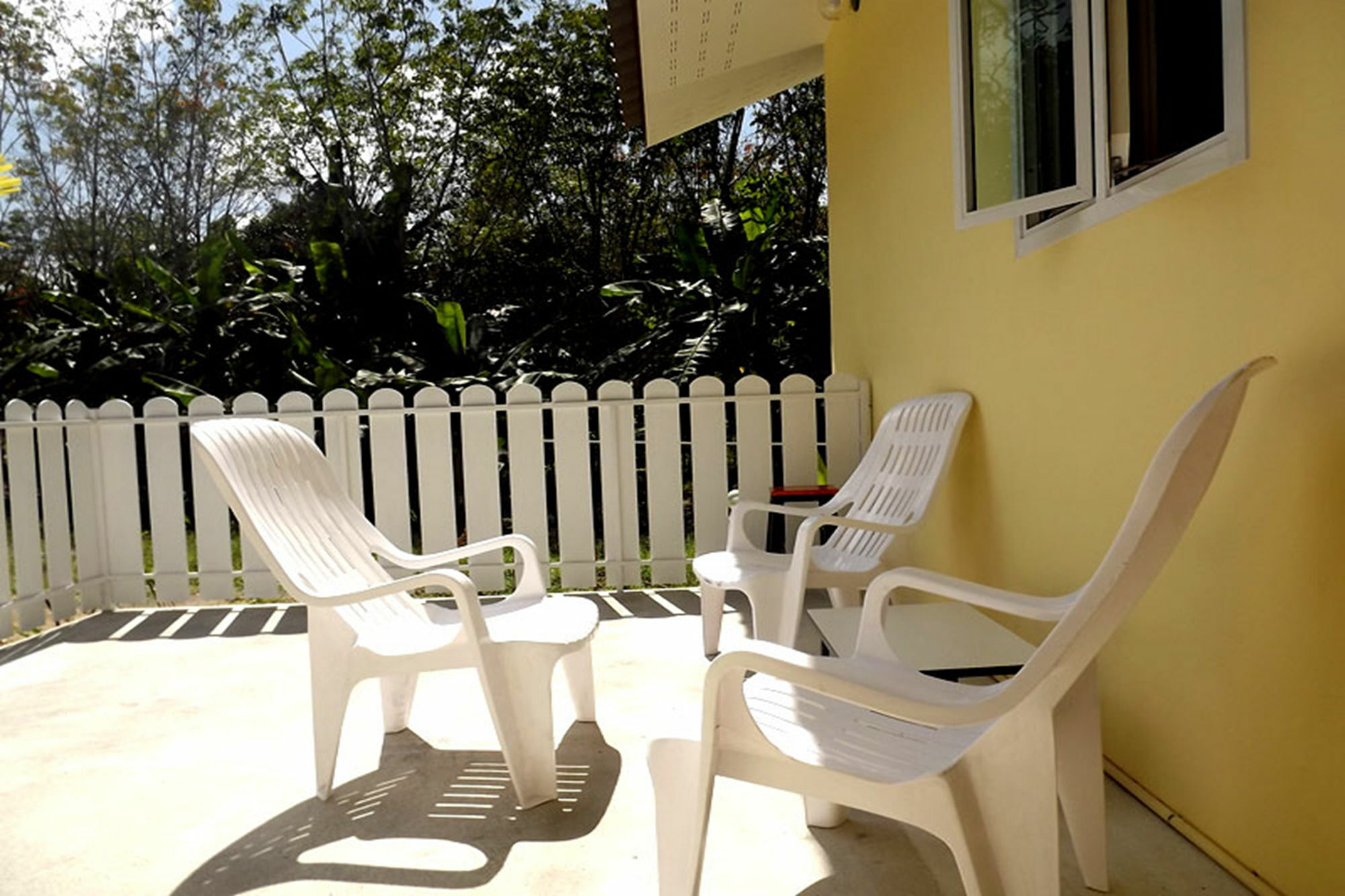 The Canal Khaolak Villa *