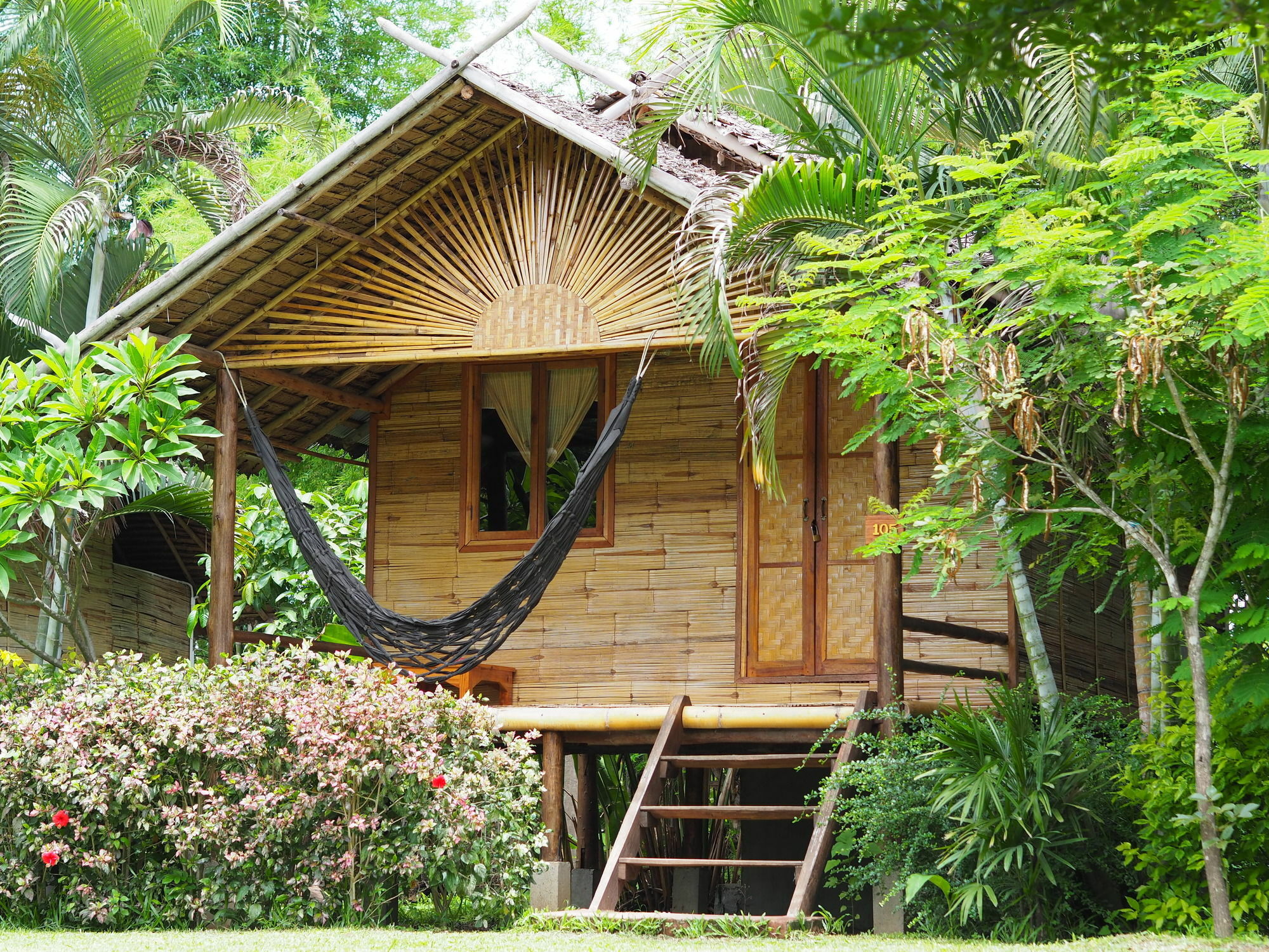 Country Hut 2* Pai