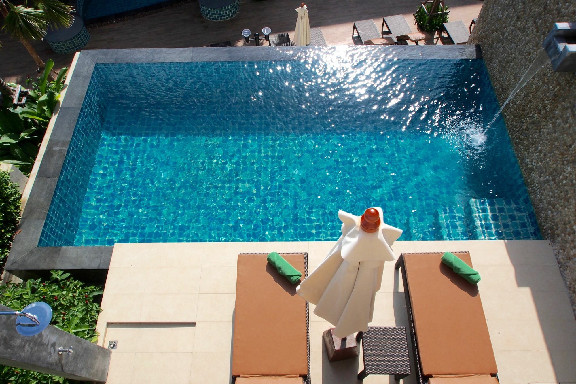Resort Hula Hula Resort, Ao Nang Krabi