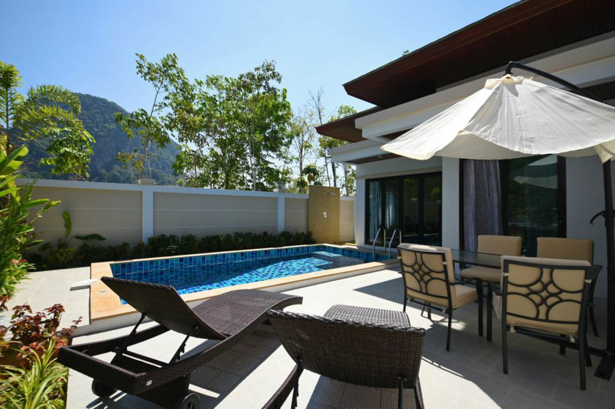 Villa Baan Ping Tara