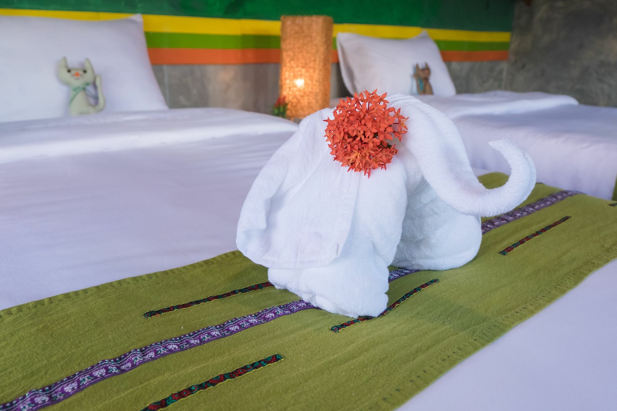 Resort Baan Chokdee 3*