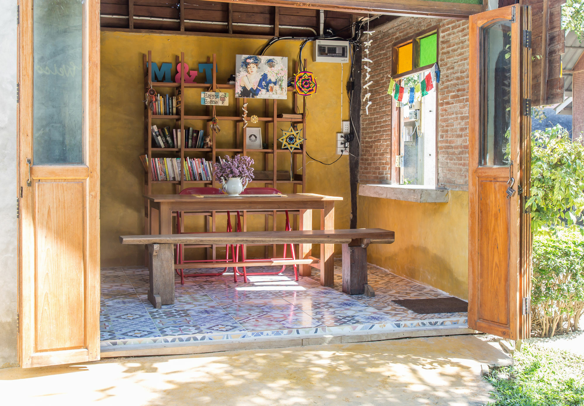 Country Hut Guest house 2*