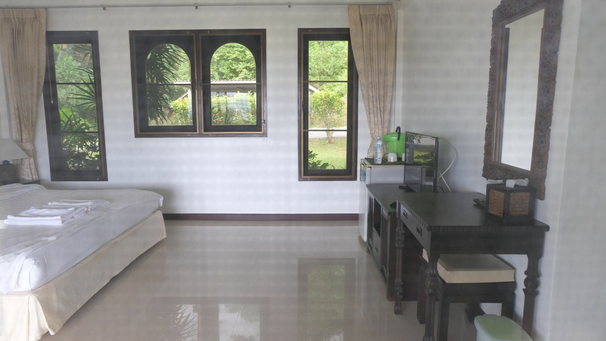 Khaolak Hillside Guest house Khao Lak