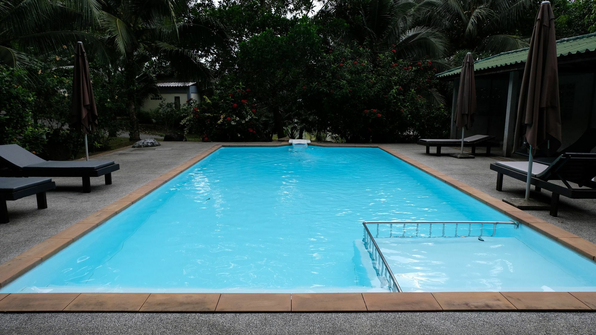 Khaolak Hillside
