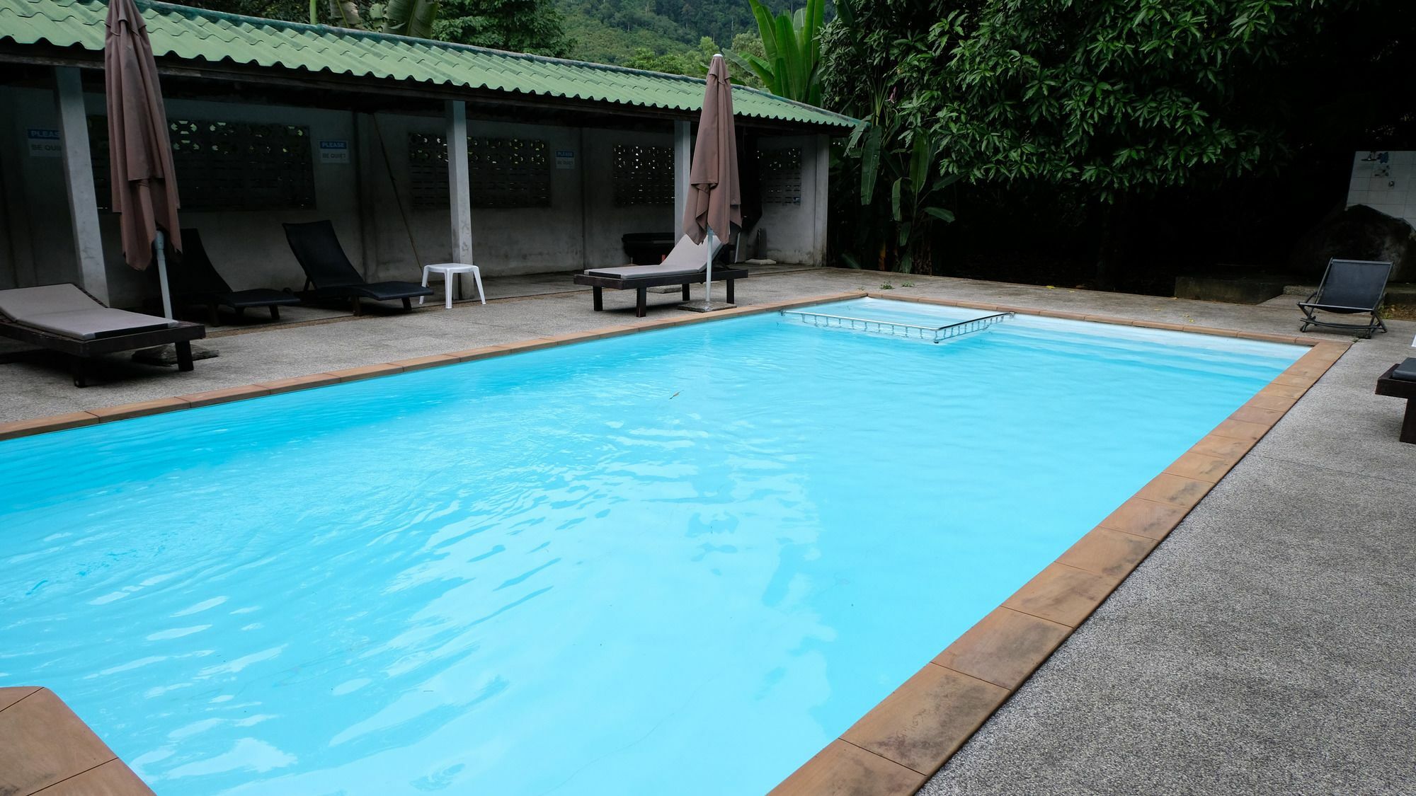 Khaolak Hillside Guest house Khao Lak