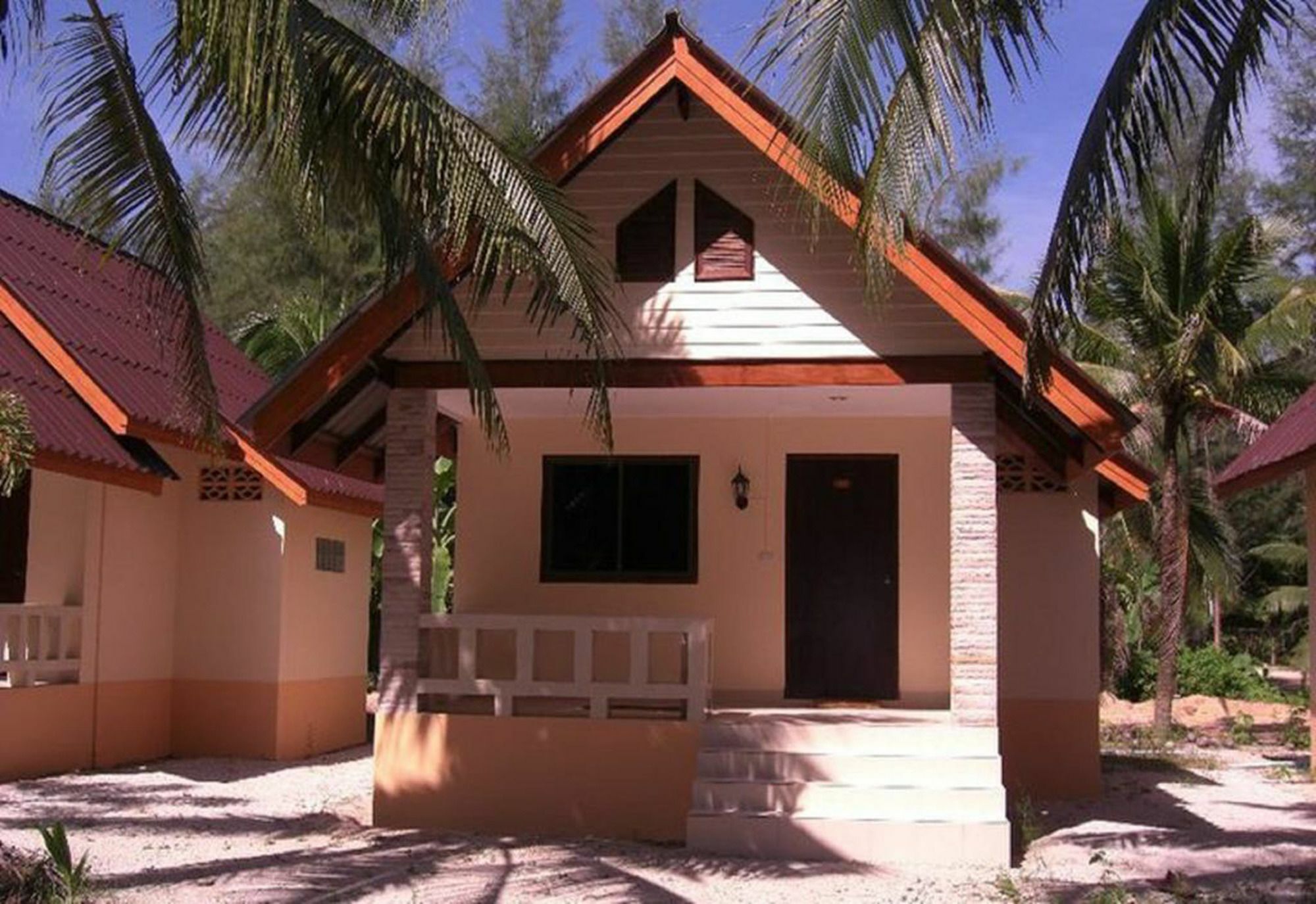 Ao Thong