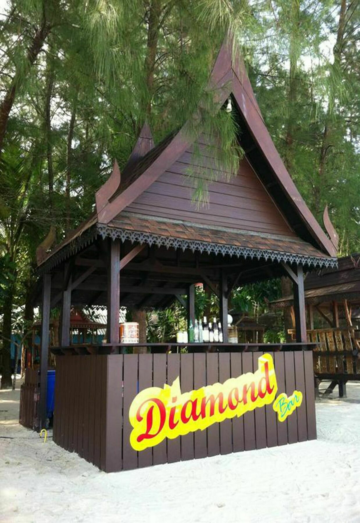 Ao Thong
