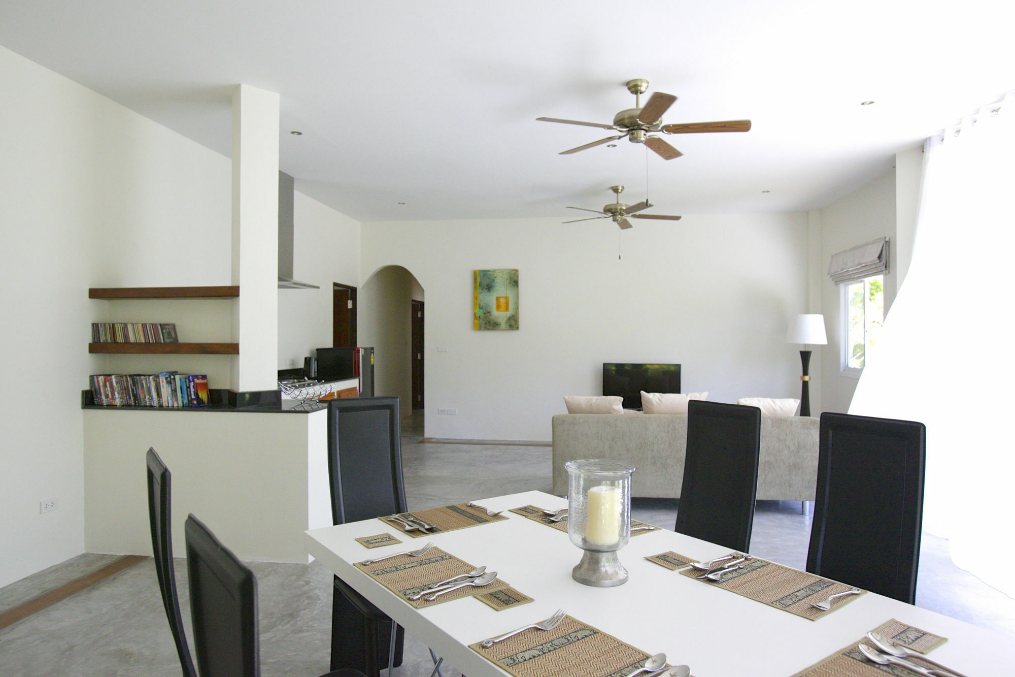 Villa Avalon *