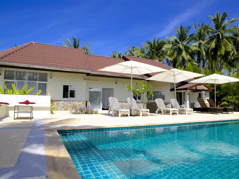 Avalon Villa