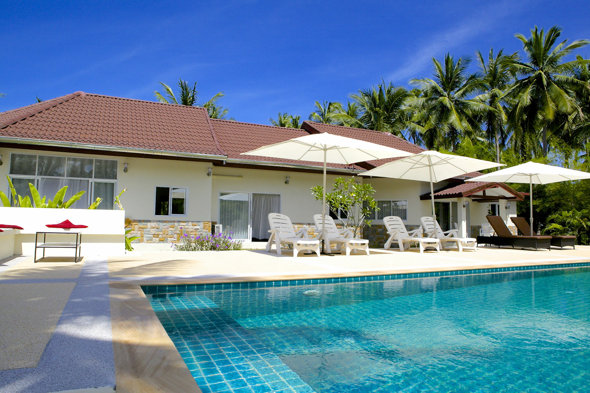 Avalon Villa