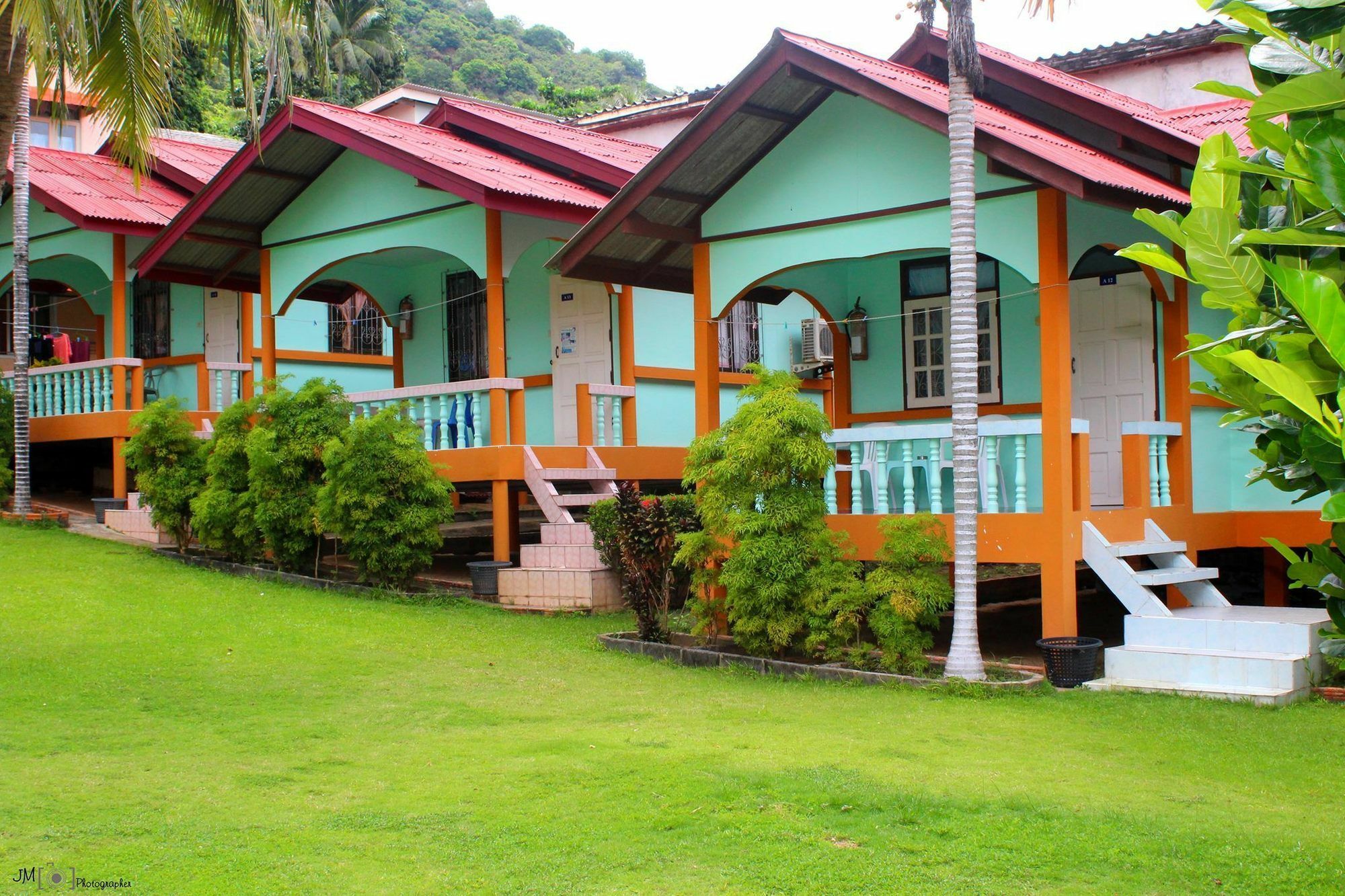 Sun Resort