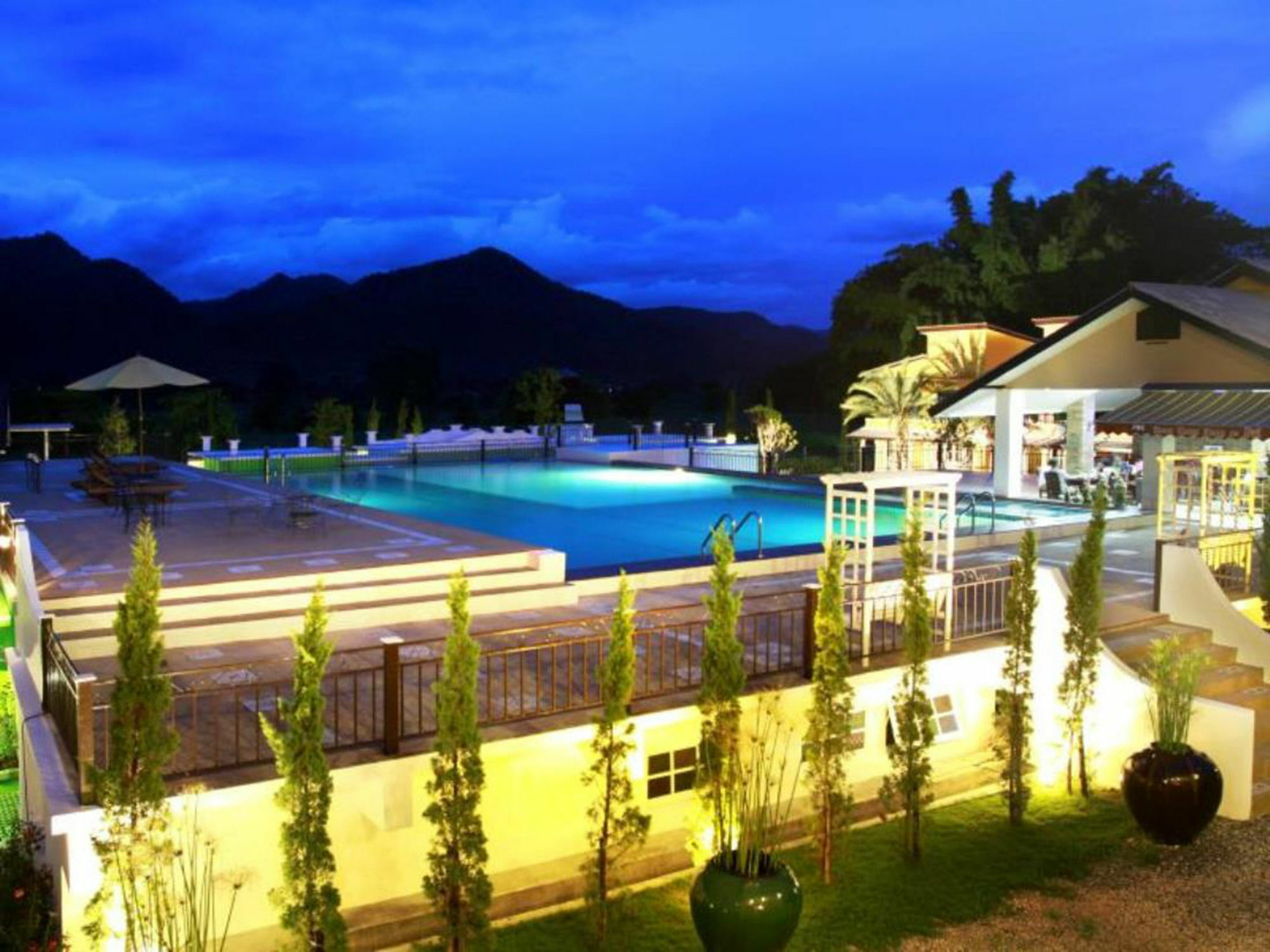 Baan Kung Kang De 3* Pai