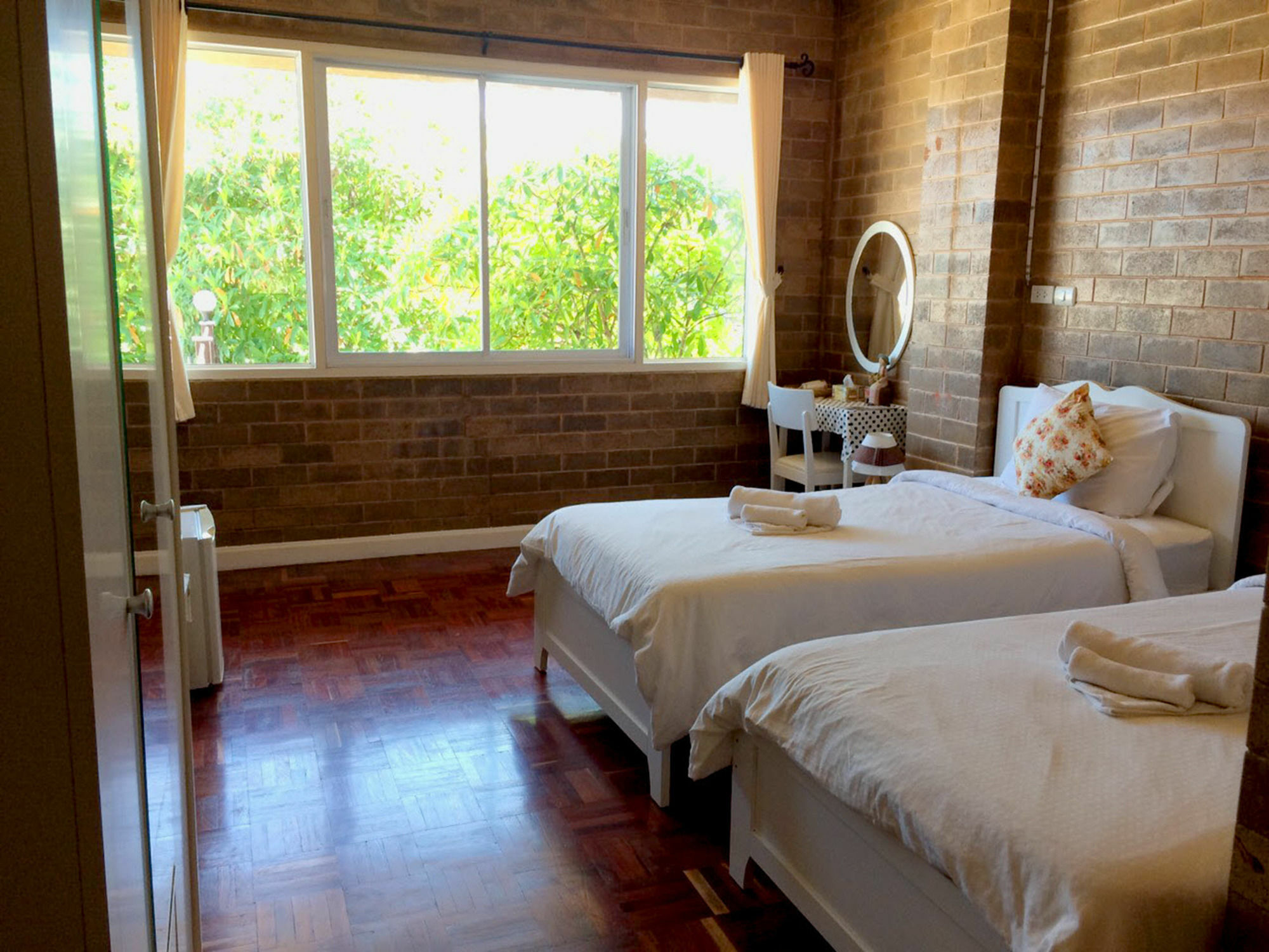 Resort Baan Kung Kang De 3*