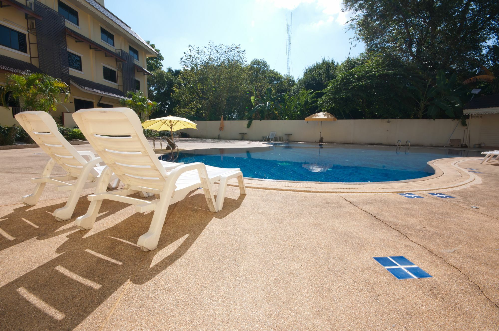 Hotel Luckswan - Sha Extra 4*