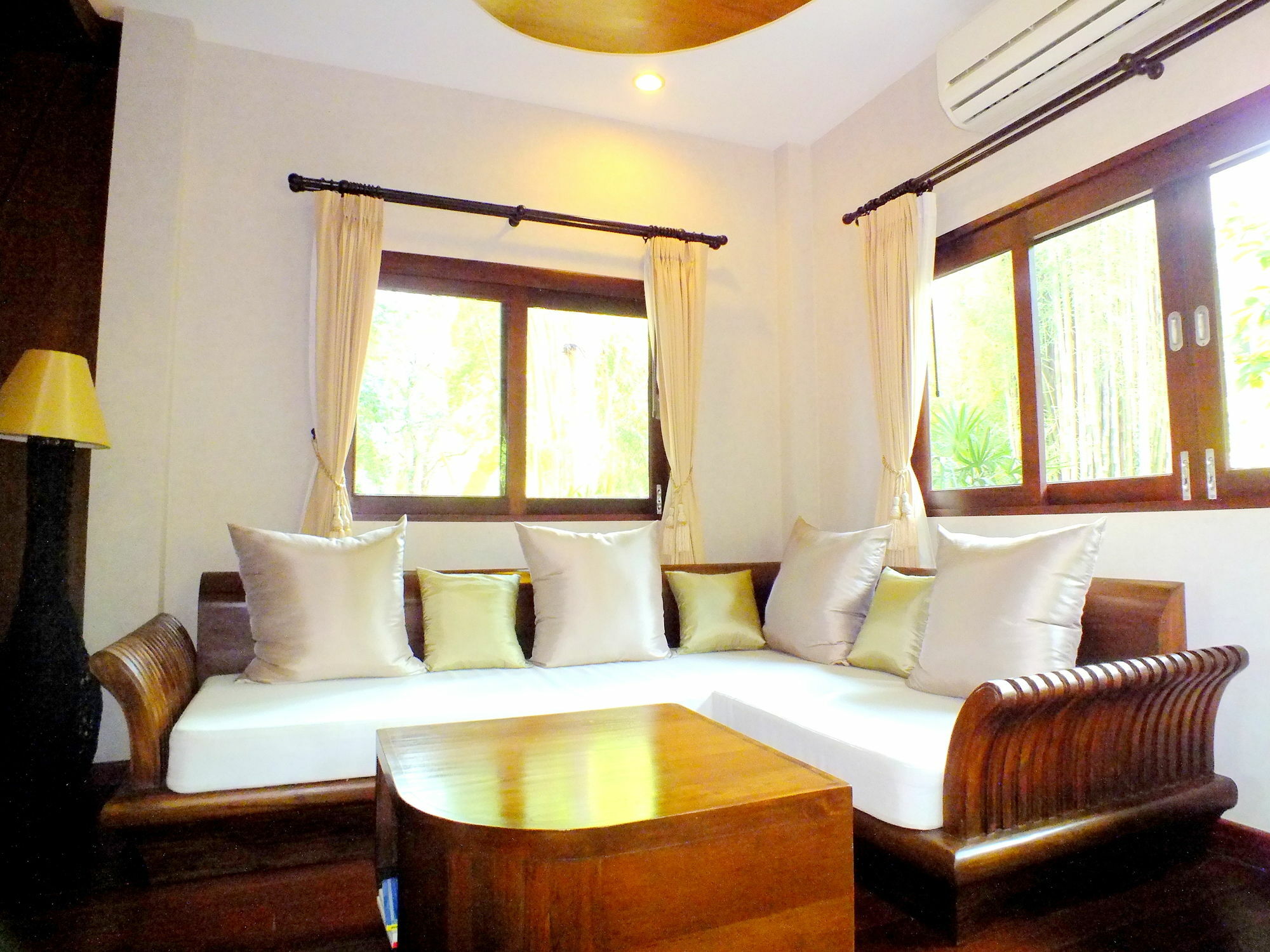 Resort Bura Chiang Rai