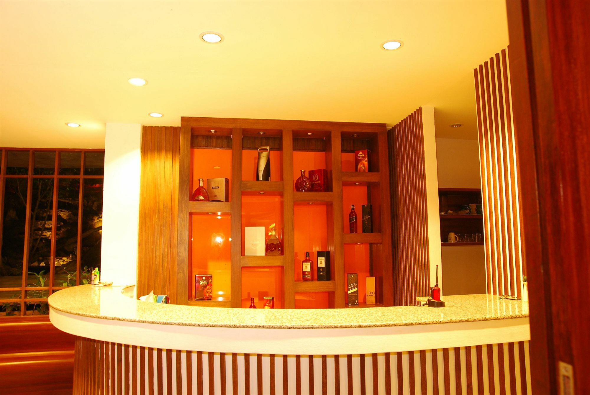 Bura 2* Chiang Rai