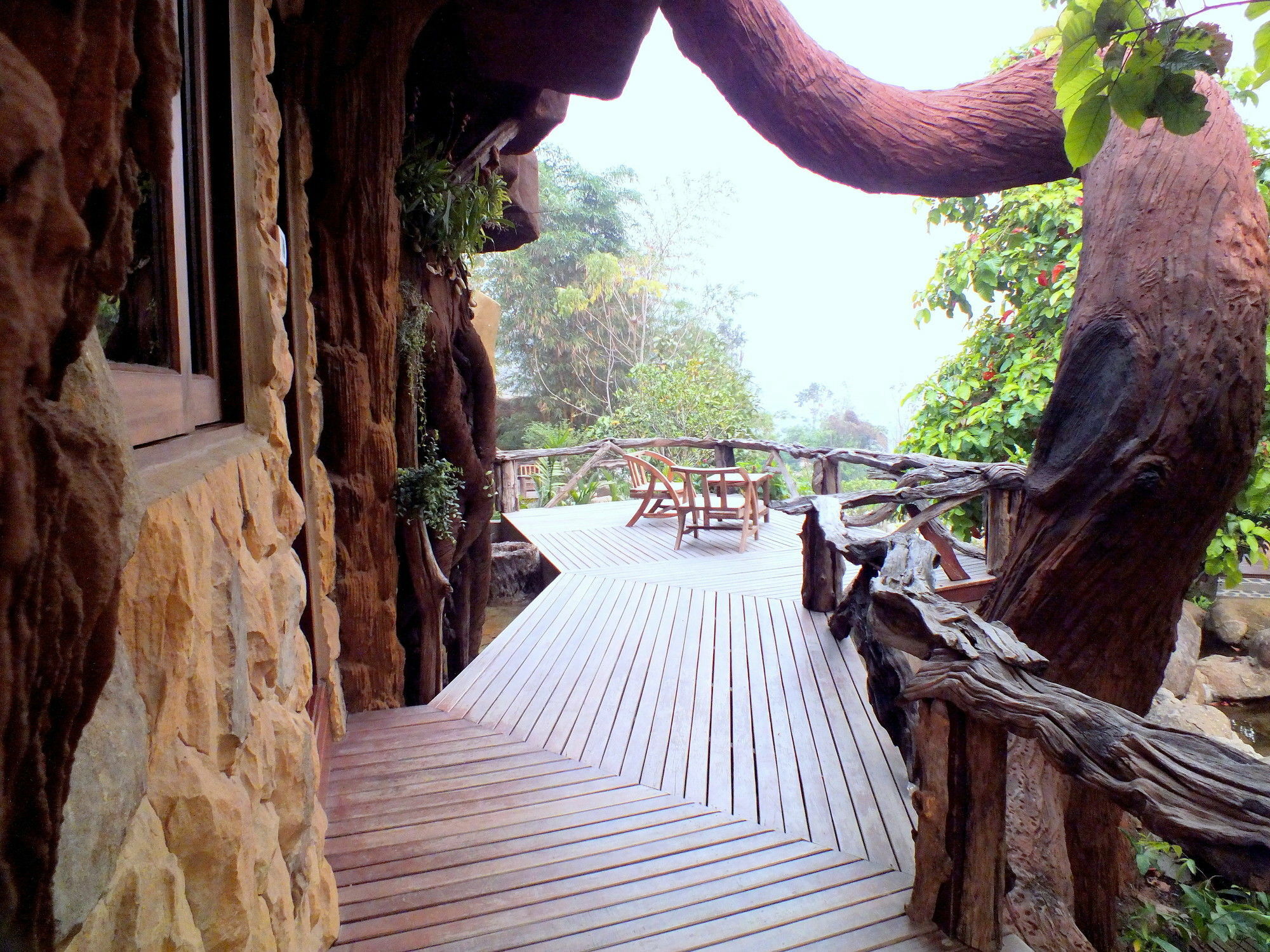 Bura 2* Chiang Rai