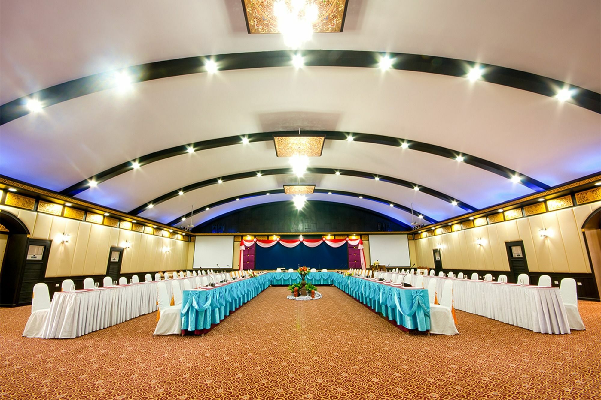 Hotel Luckswan - Sha Extra Chiang Rai
