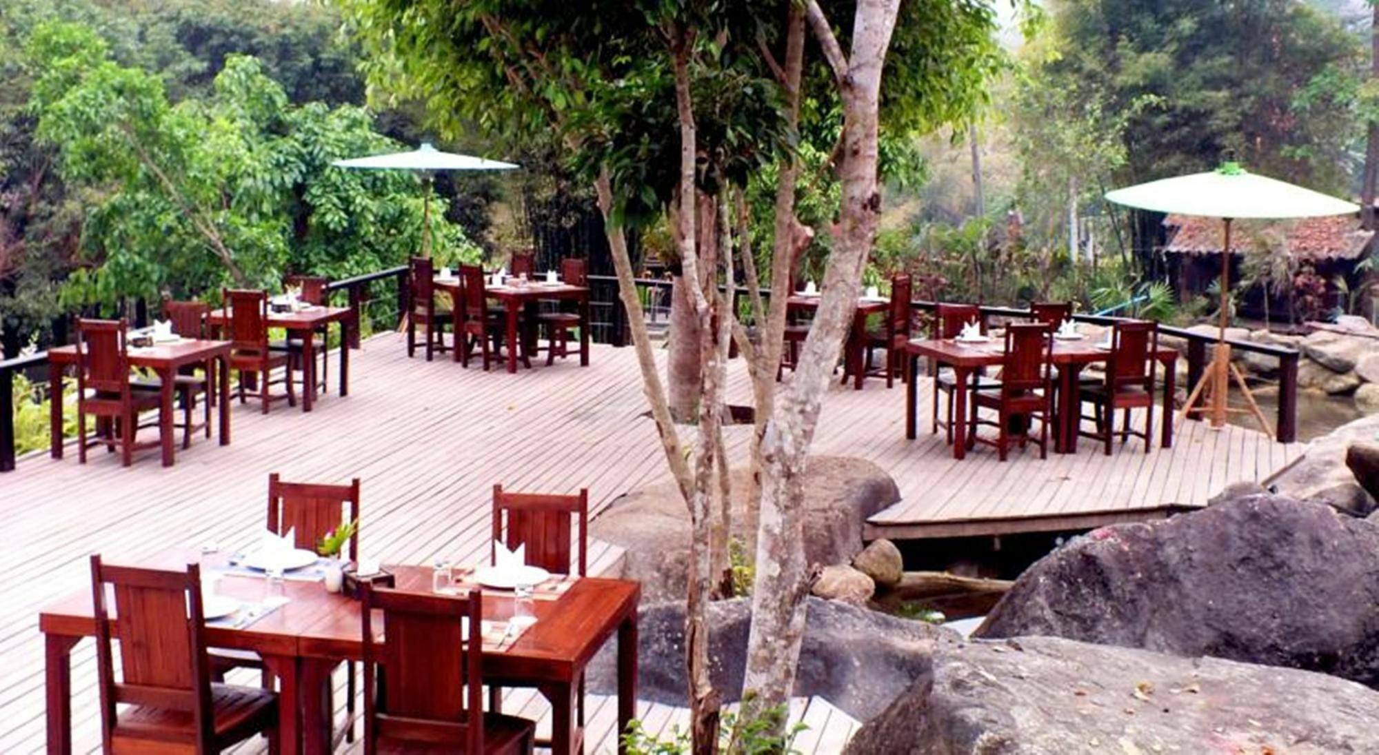 Bura Chiang Rai