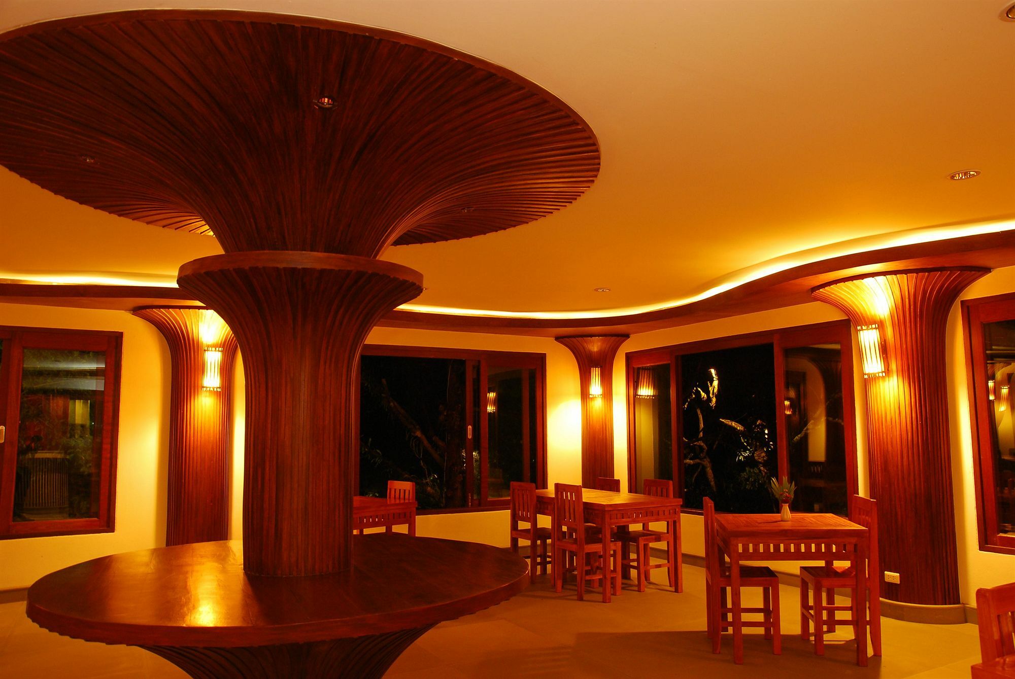 Bura Resort
