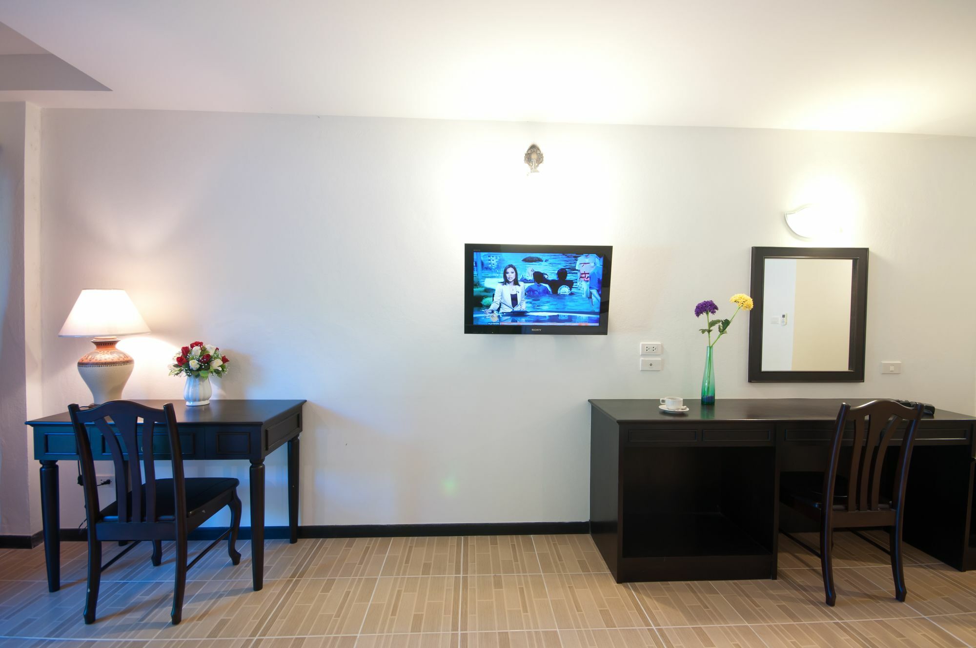 Luckswan - Sha Extra 4* Chiang Rai