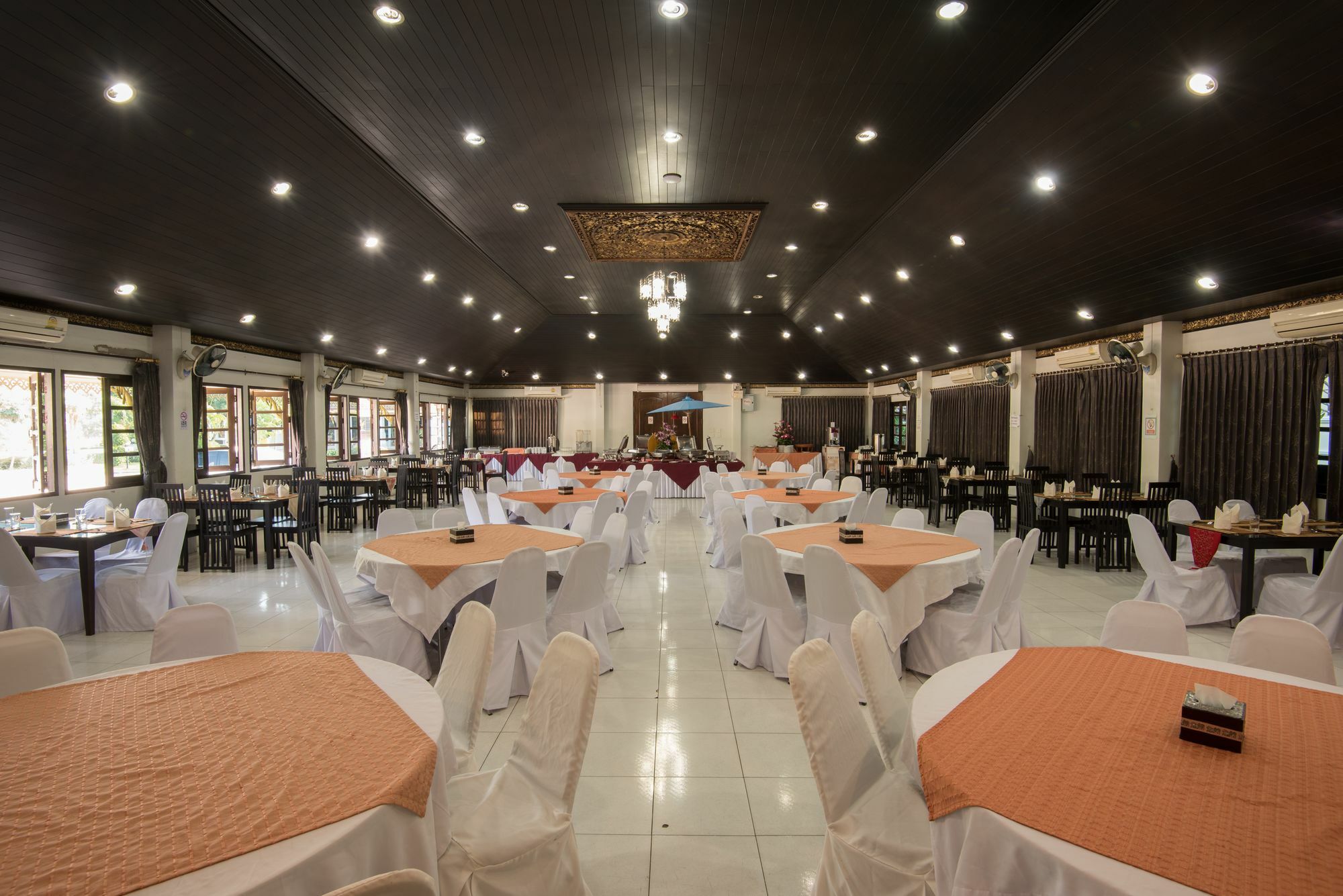 Luckswan - Sha Extra Hotel 4*