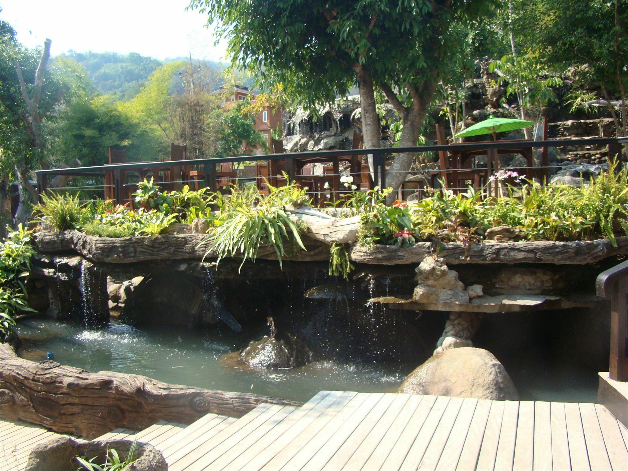 Bura Resort Chiang Rai