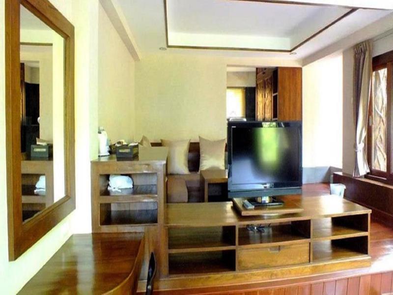 Resort Bura Chiang Rai