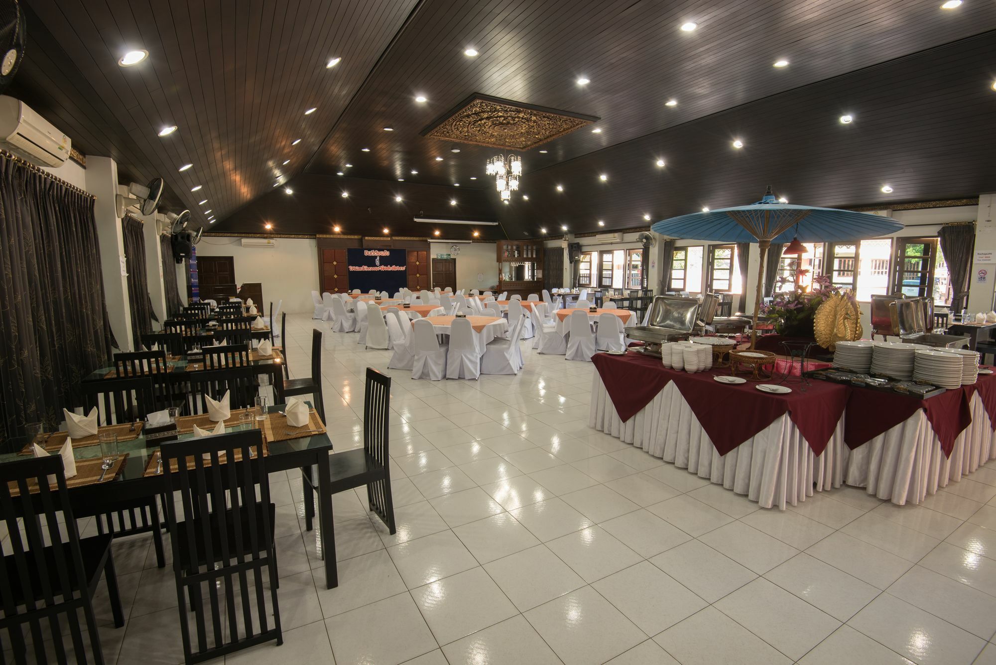 Luckswan - Sha Extra Chiang Rai