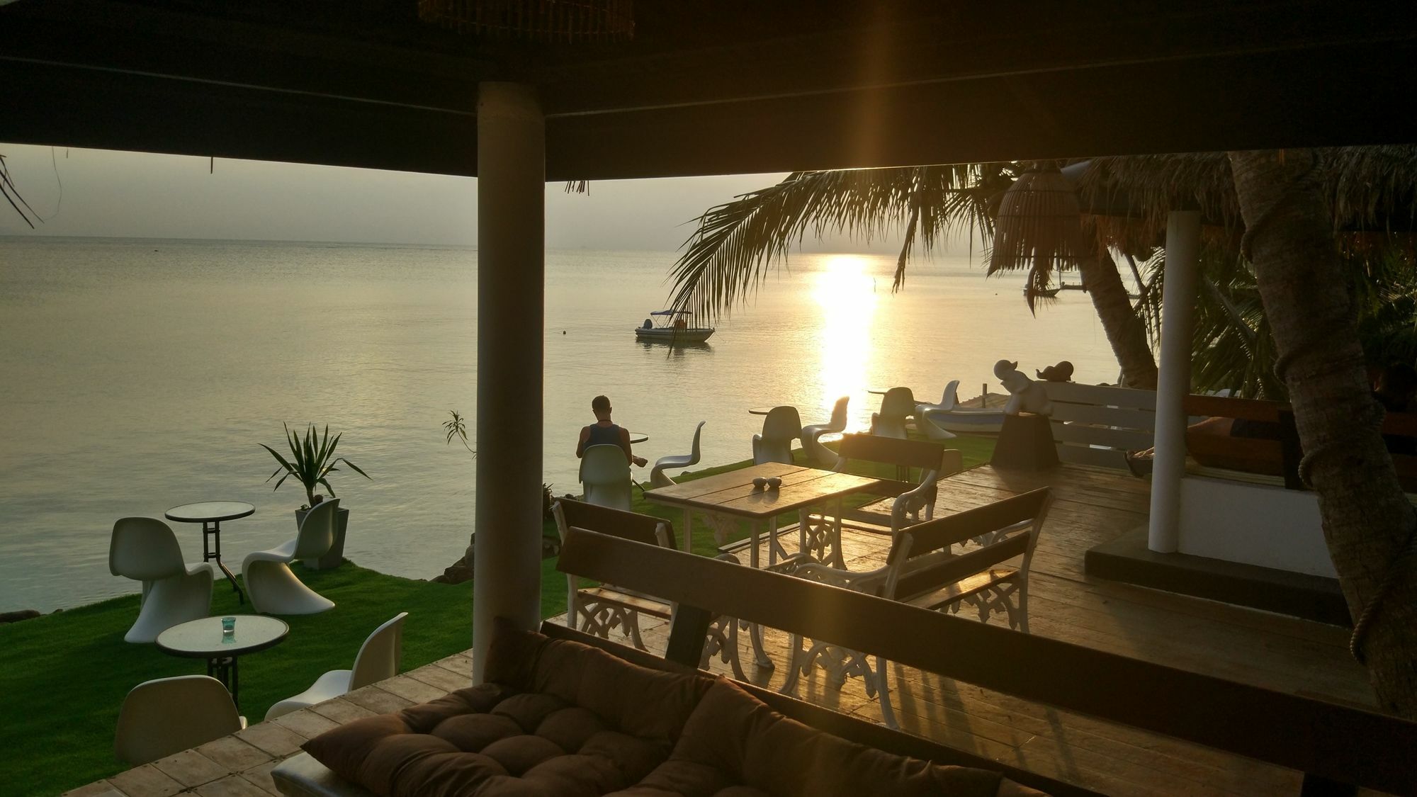 Lodge La Casa Tropicana By Cospace *