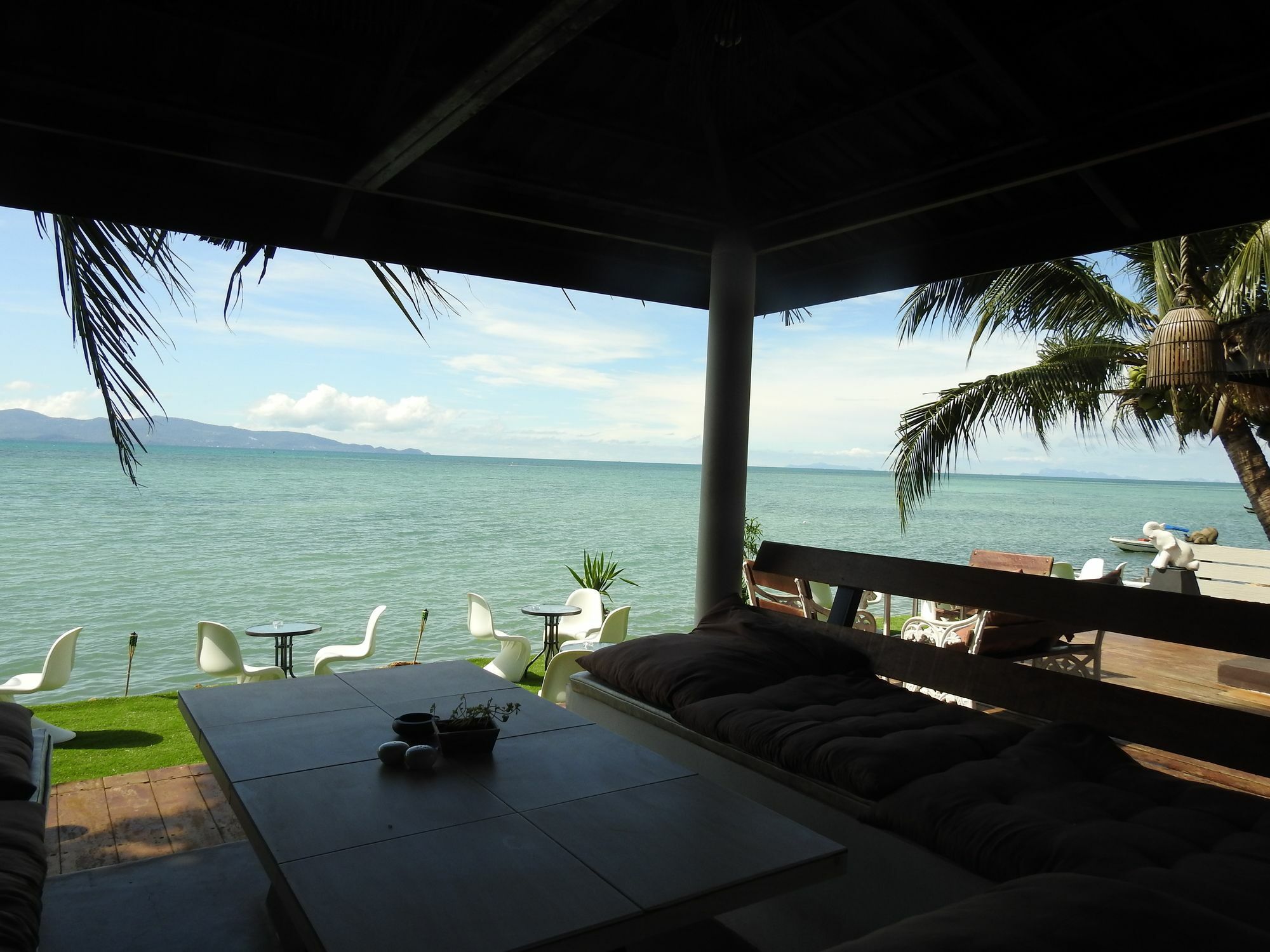 La Casa Tropicana By Cospace Lodge Ko Pha Ngan
