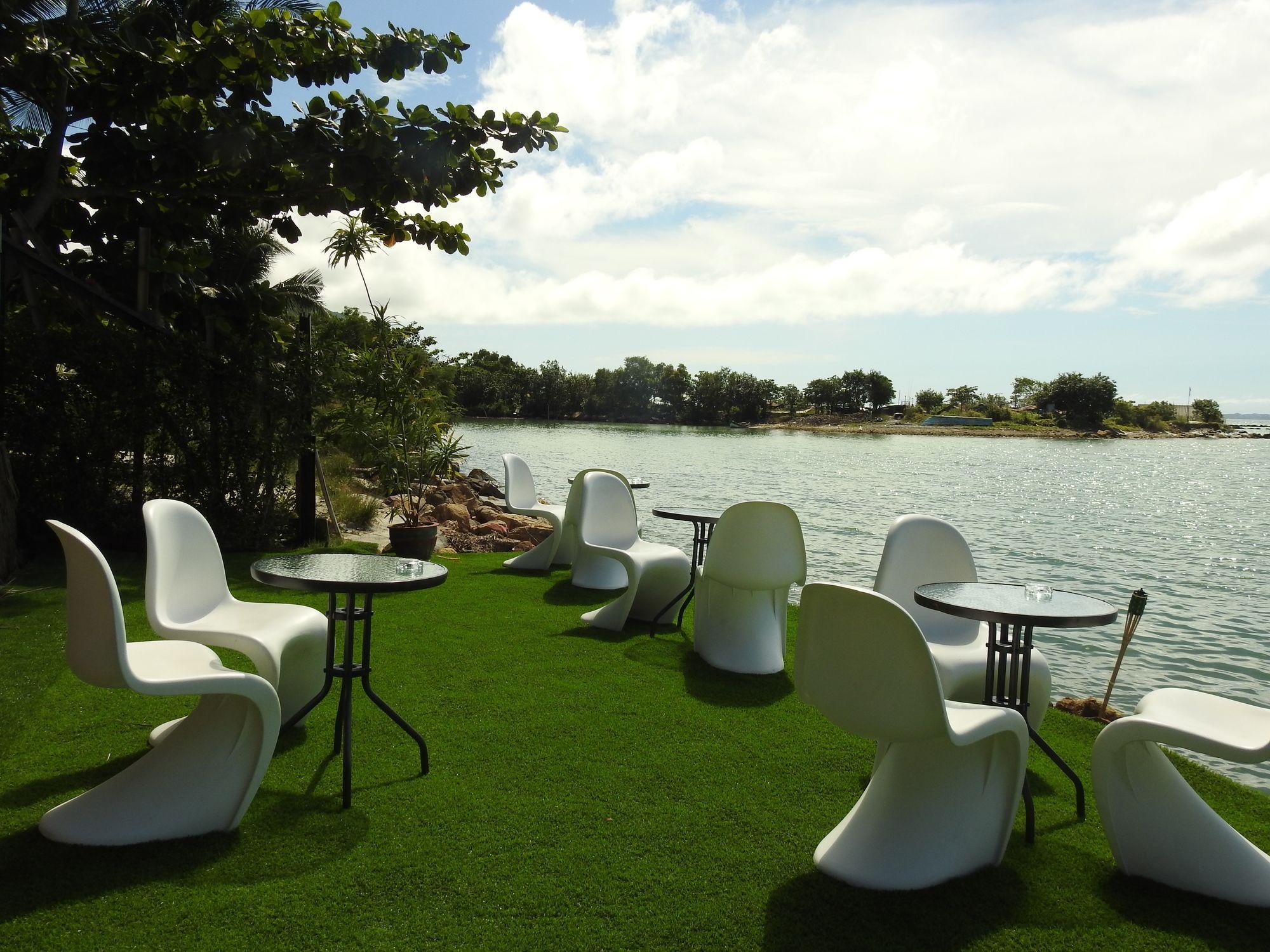 Lodge La Casa Tropicana By Cospace *