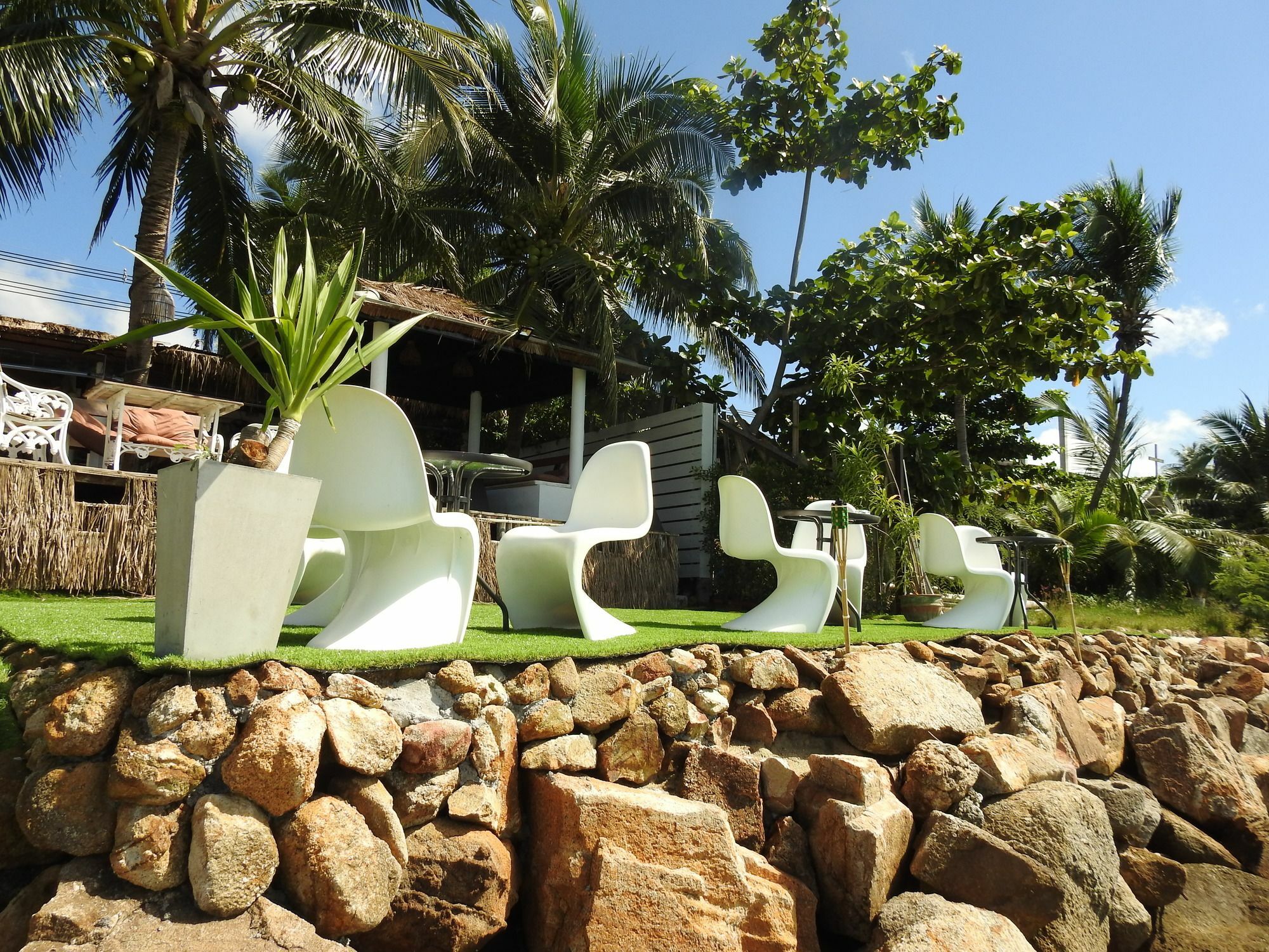 La Casa Tropicana By Cospace Lodge Ko Pha Ngan