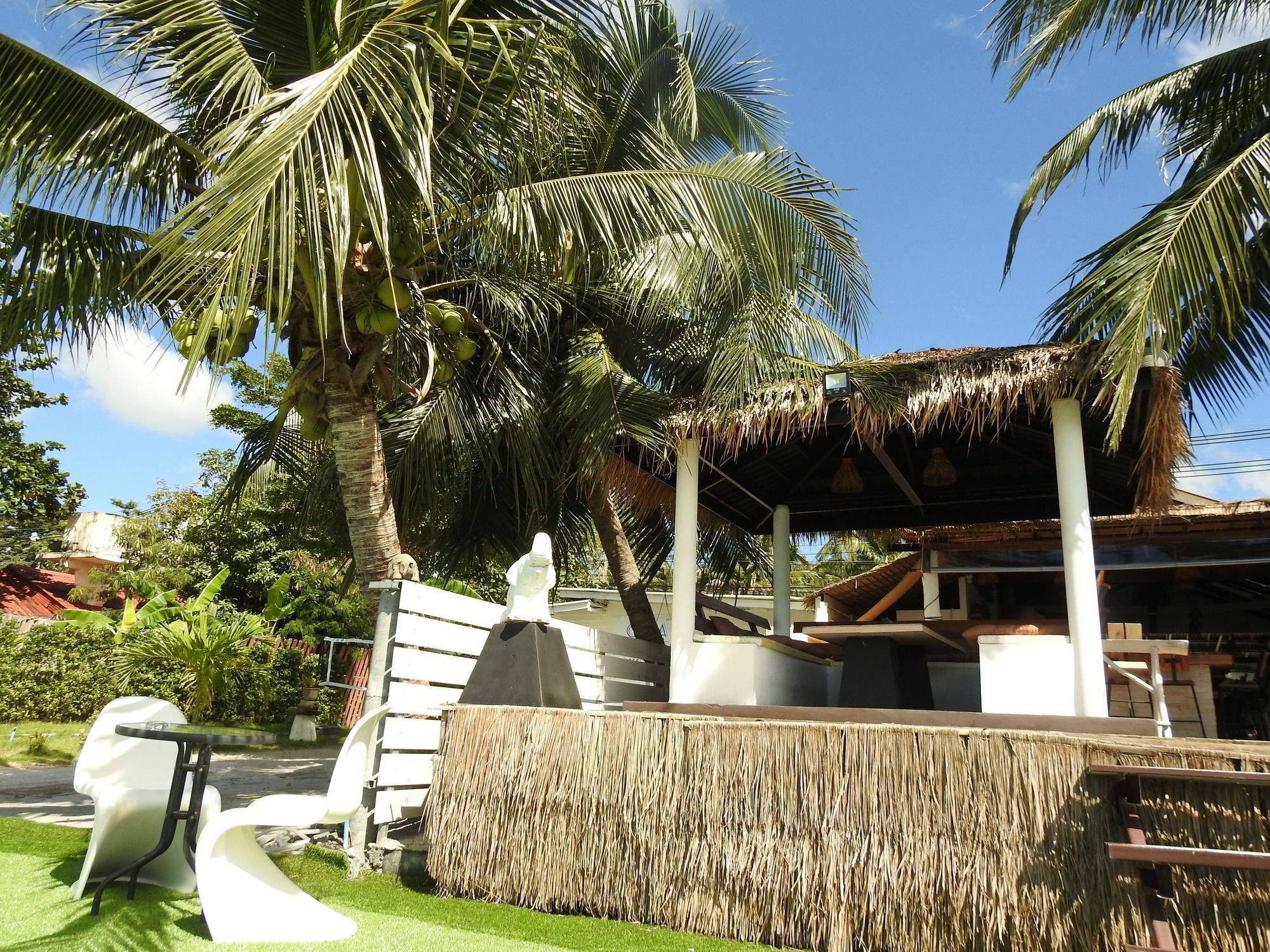 Lodge La Casa Tropicana By Cospace