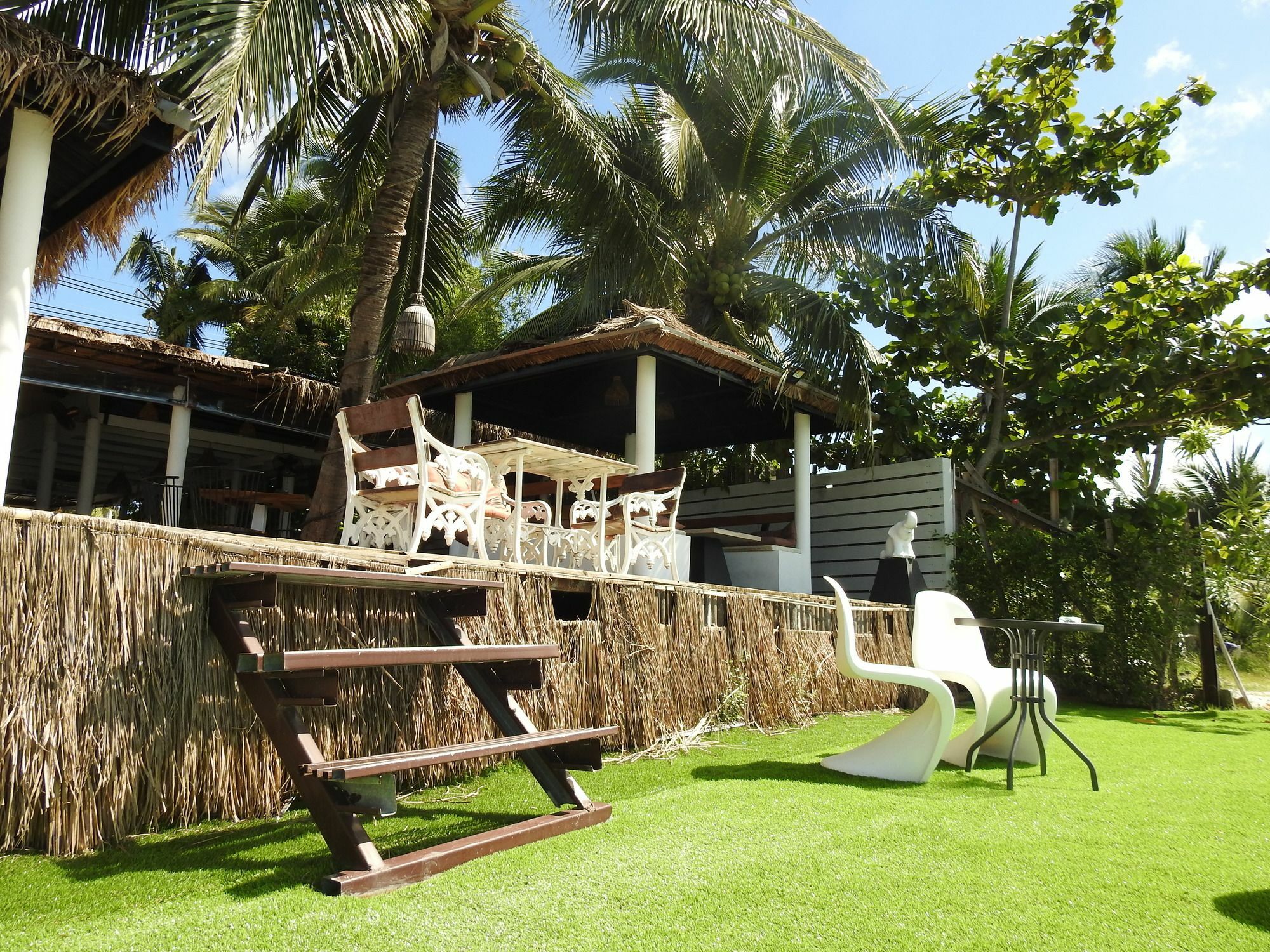 Lodge La Casa Tropicana By Cospace