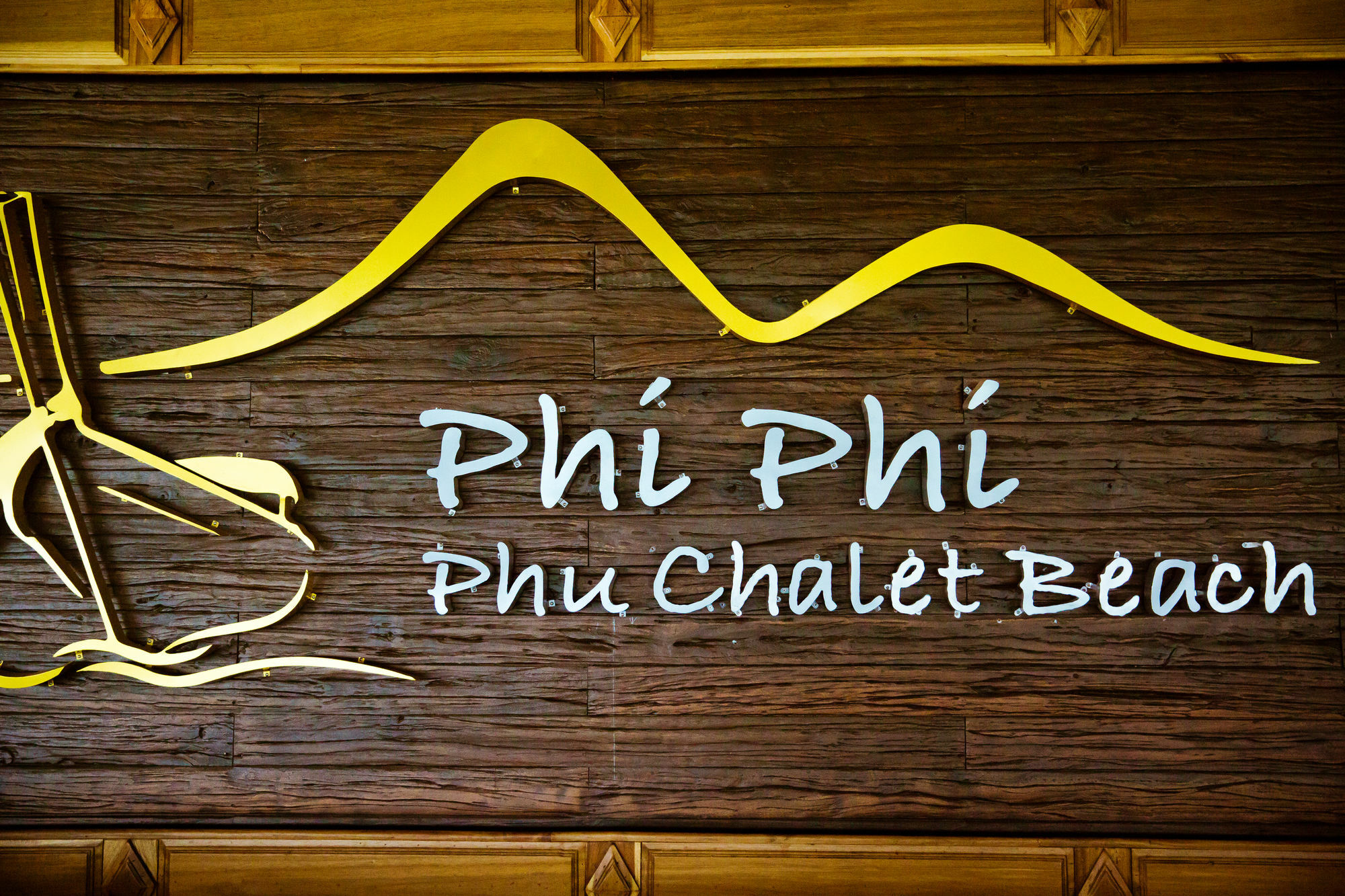 Resort Phu 4*