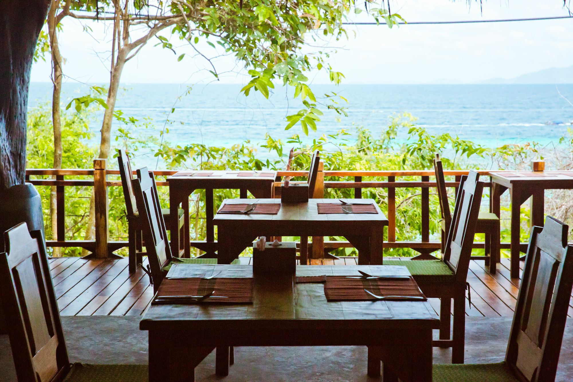Phu Resort 4*