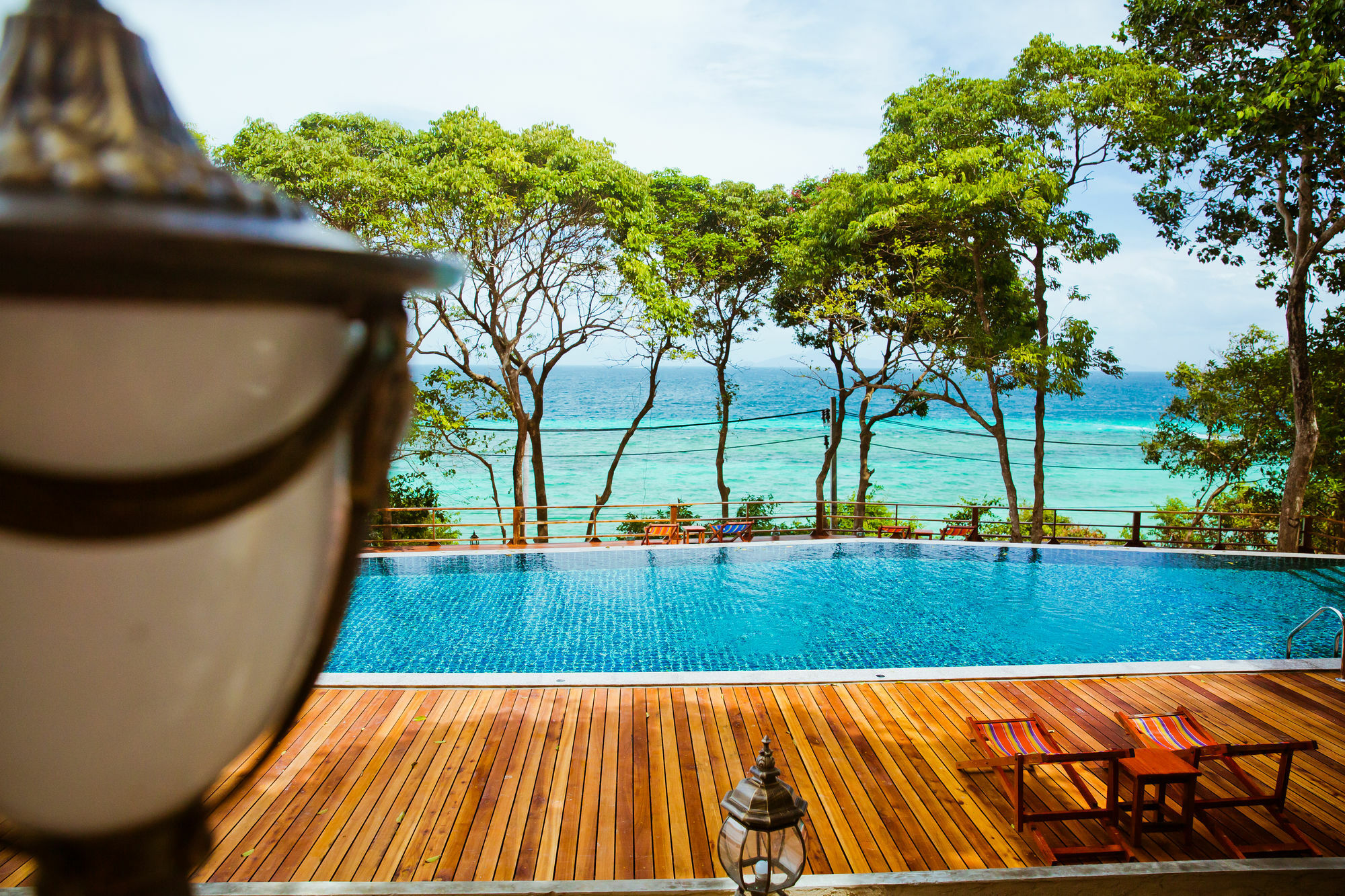 Resort Phu 4*