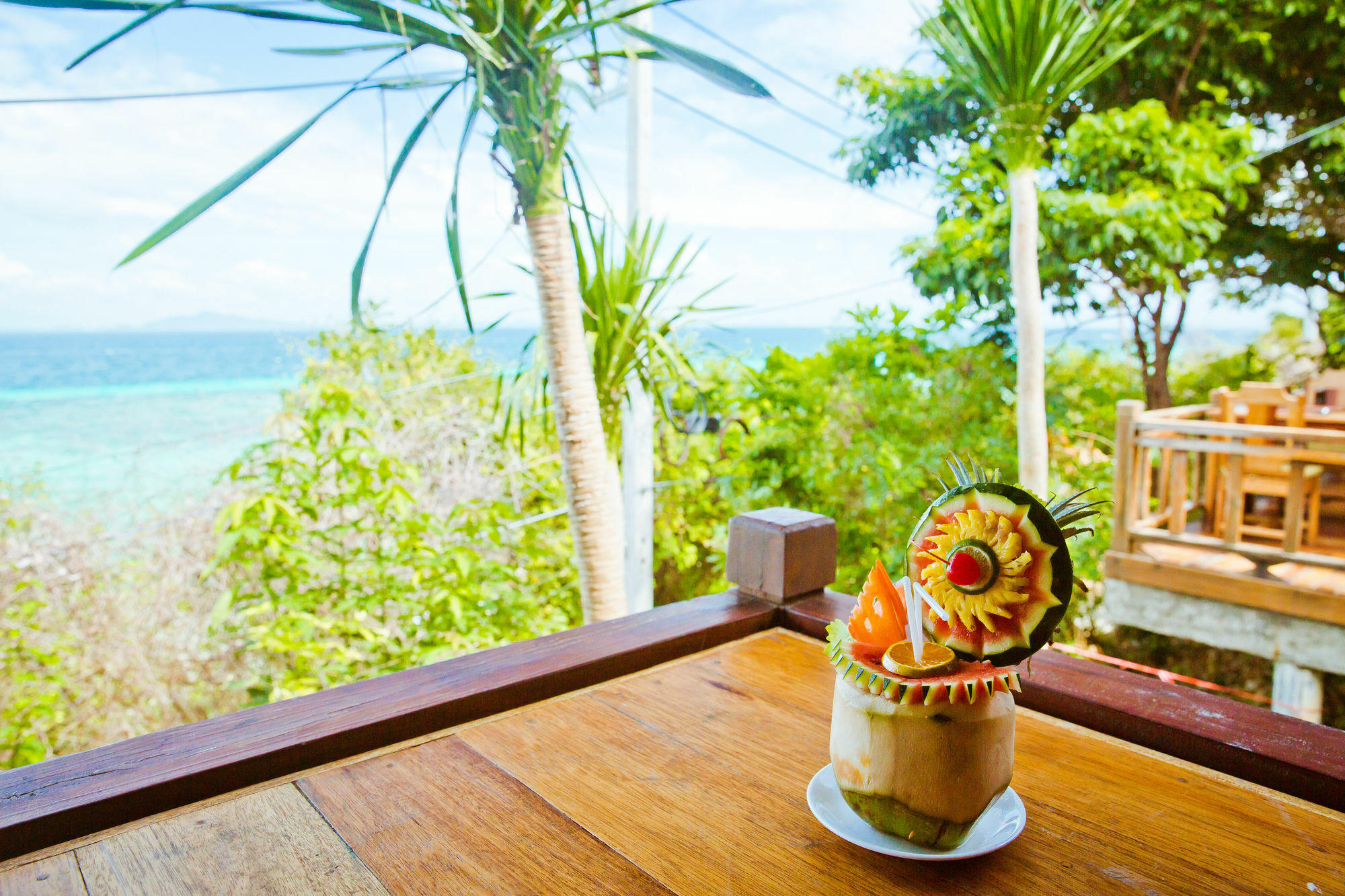 Phu Resort 4*