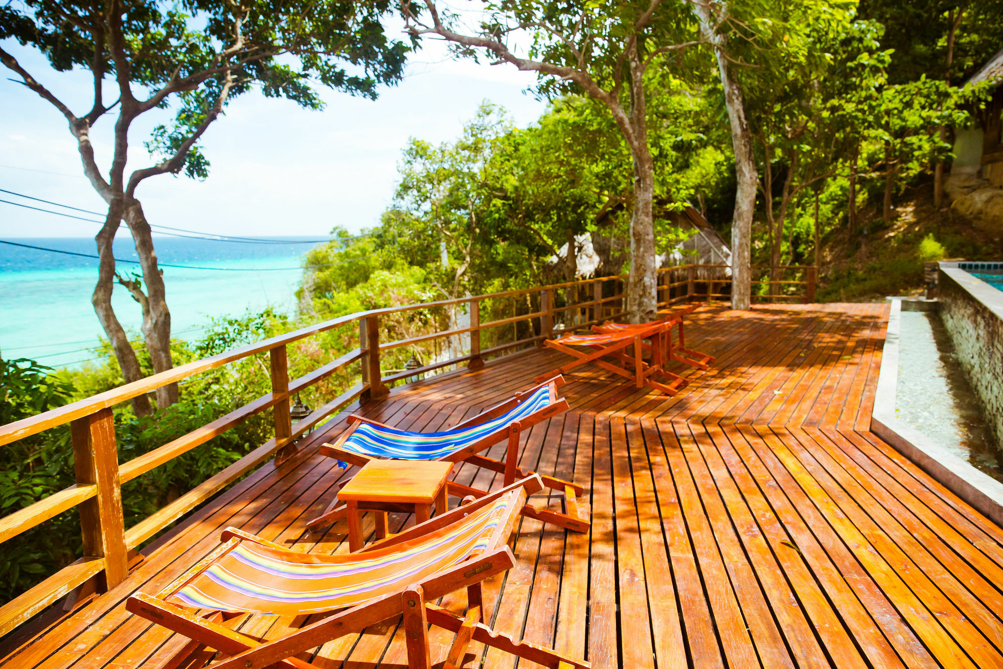 Resort Phu 4*